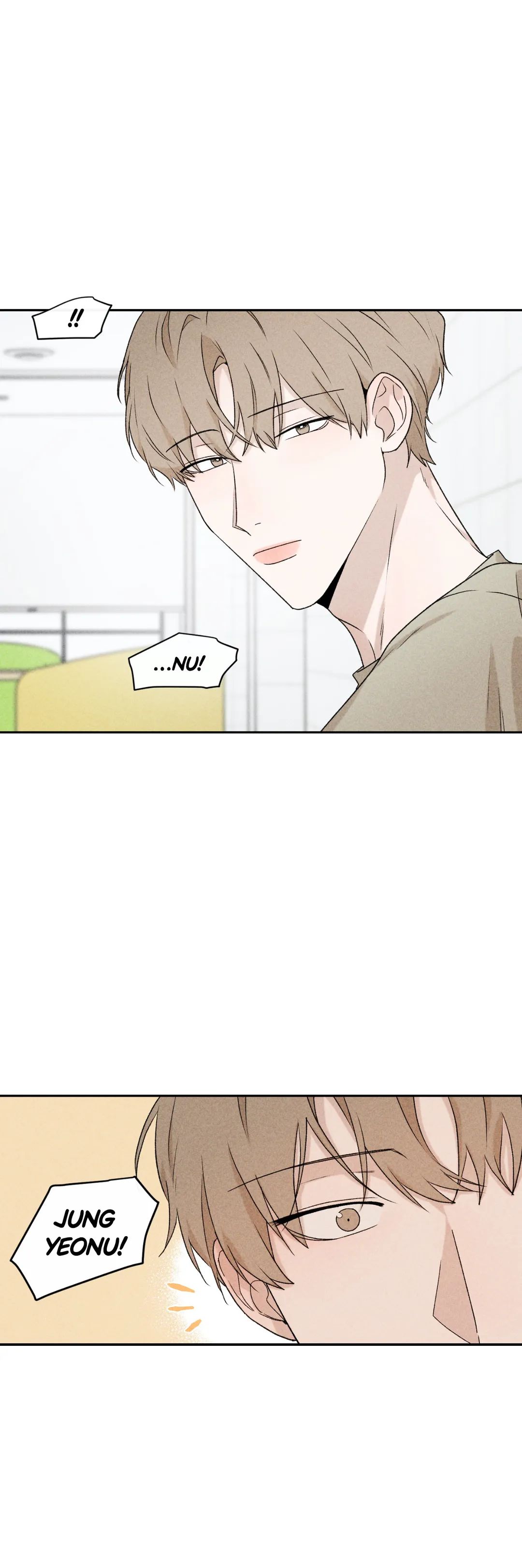 Don’t Build My Hopes Up Chapter 14 page 25 - 