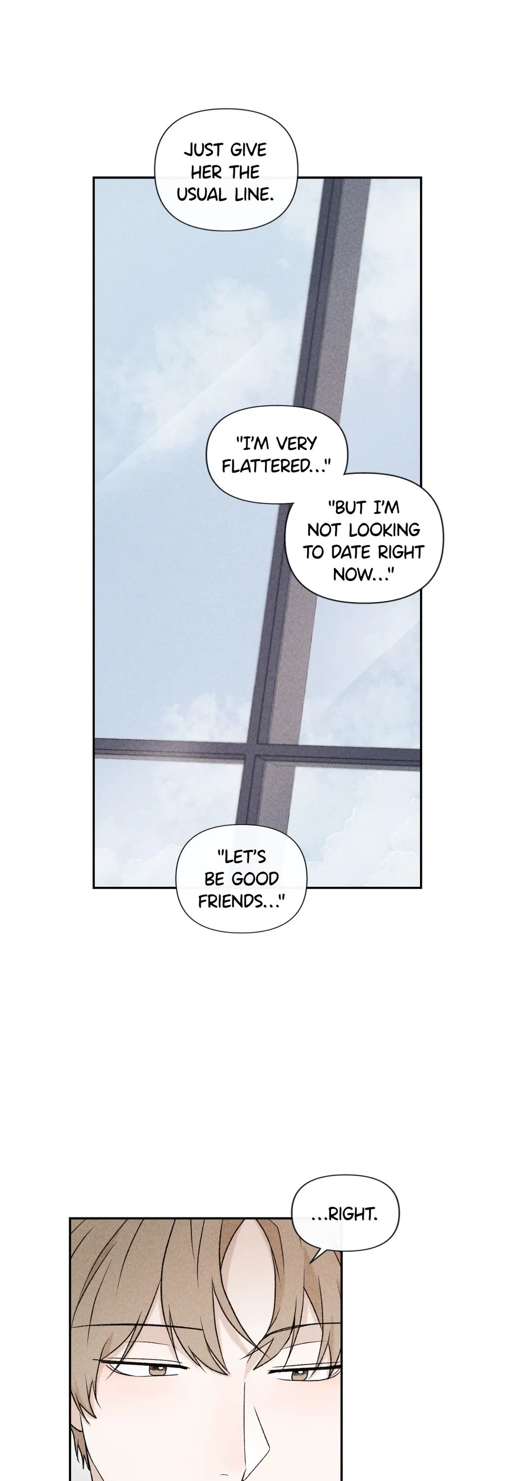 Don’t Build My Hopes Up Chapter 14 page 32 - 