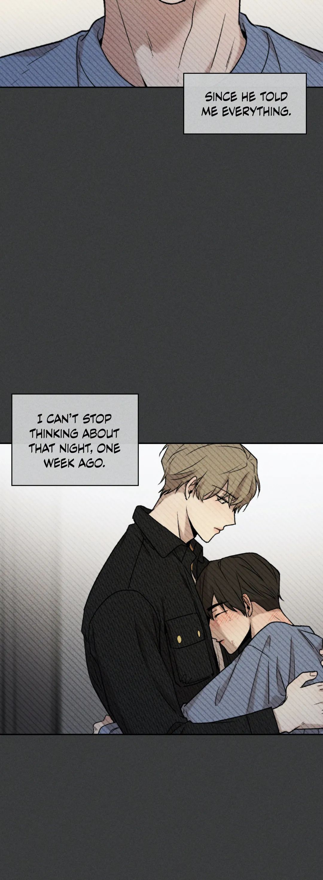 Don’t Build My Hopes Up Chapter 14 page 35 - 