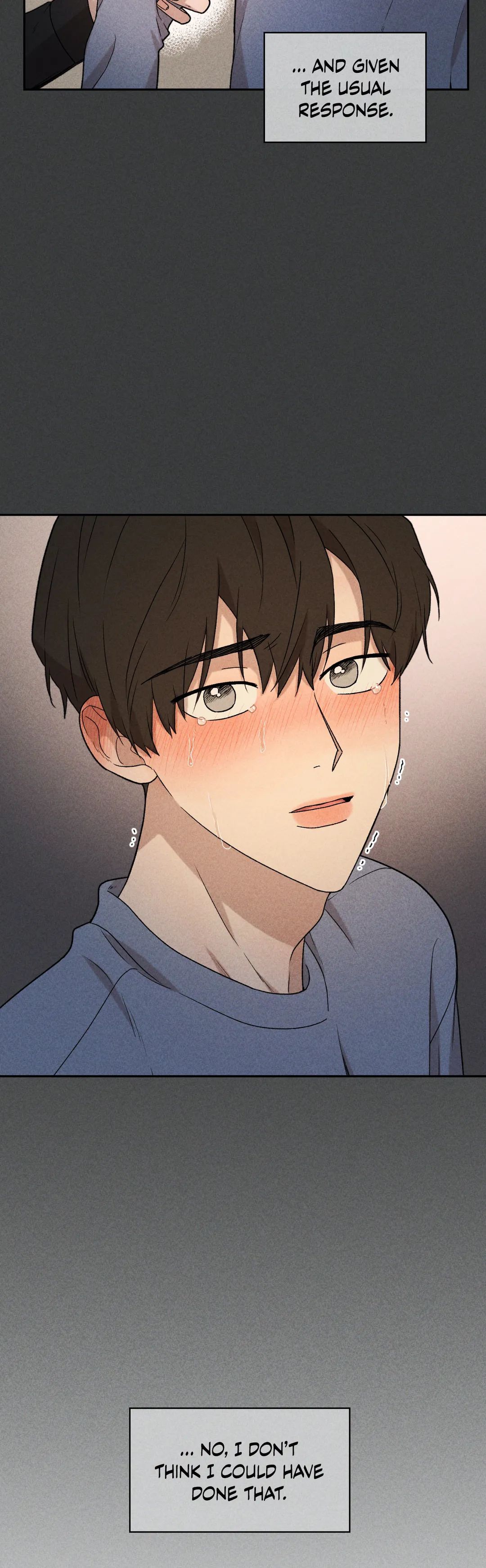 Don’t Build My Hopes Up Chapter 14 page 37 - 