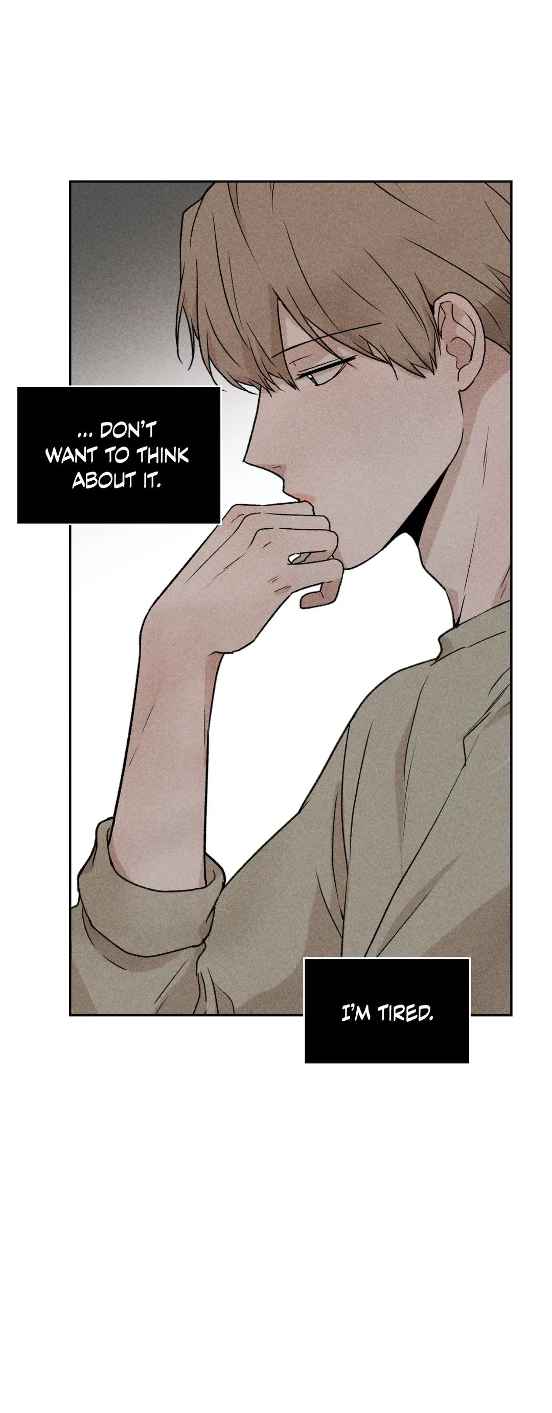 Don’t Build My Hopes Up Chapter 14 page 39 - 