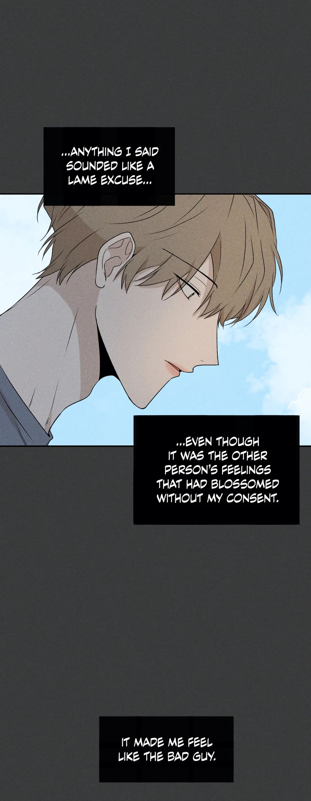 Don’t Build My Hopes Up Chapter 15 page 2 - 