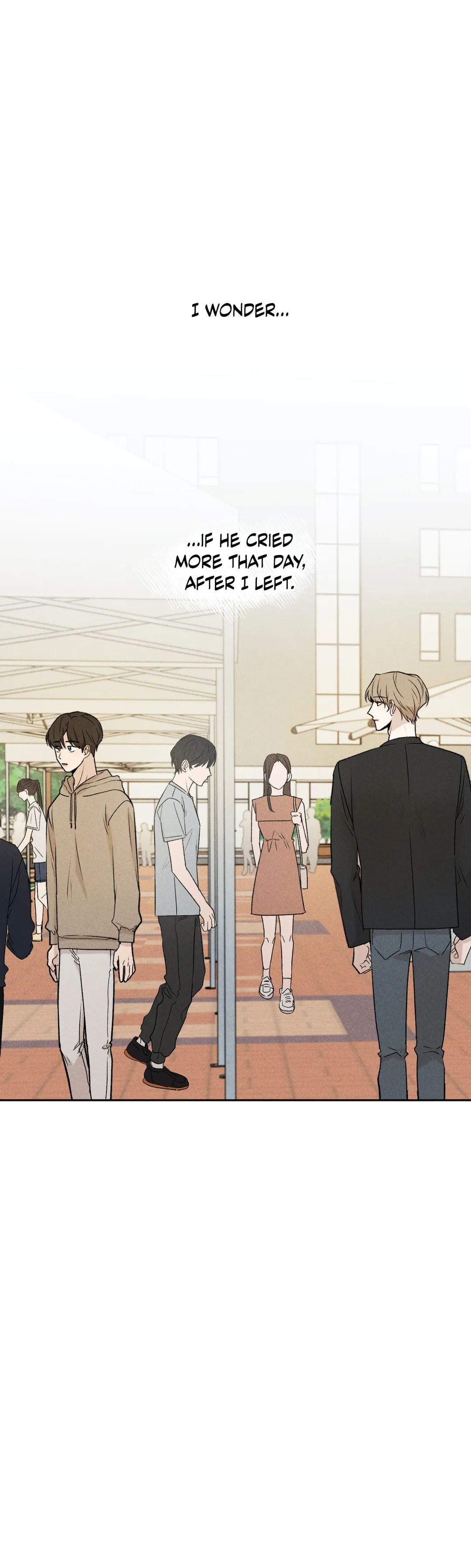 Don’t Build My Hopes Up Chapter 15 page 15 - 