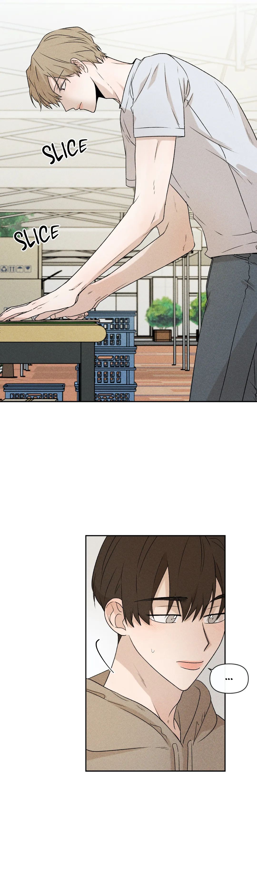 Don’t Build My Hopes Up Chapter 15 page 19 - 