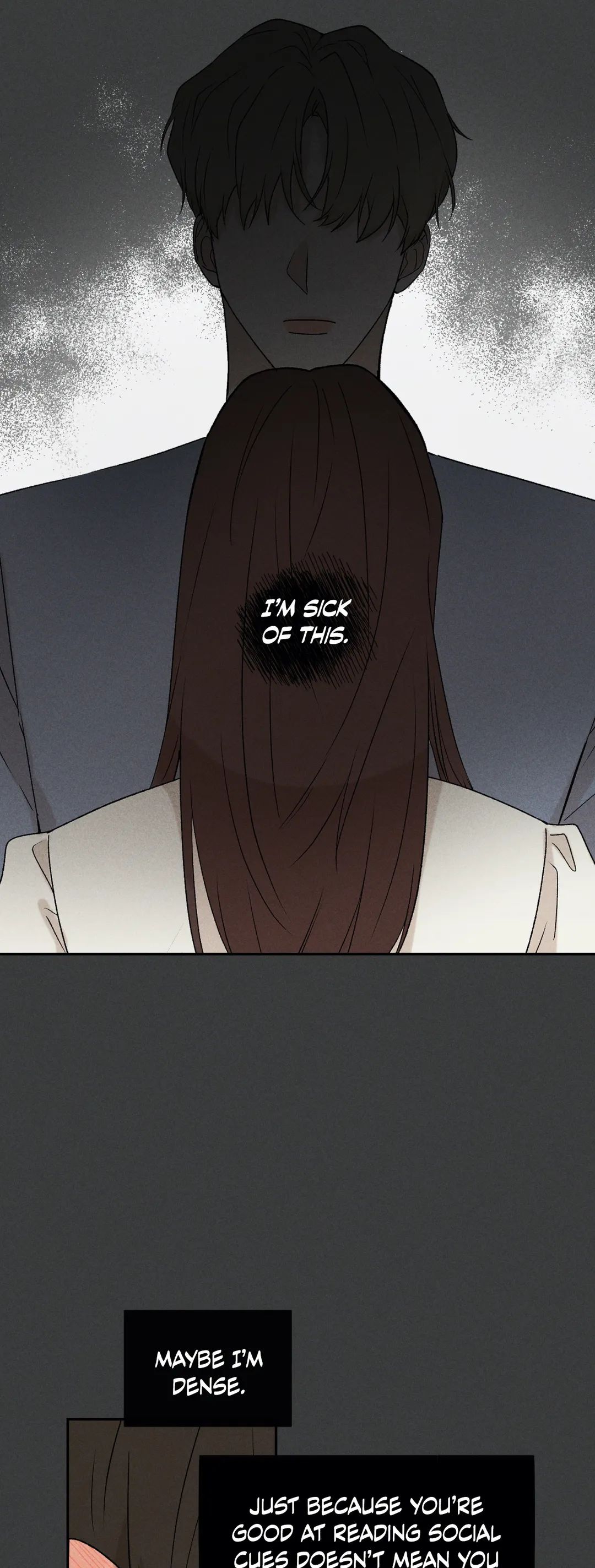 Don’t Build My Hopes Up Chapter 15 page 3 - 