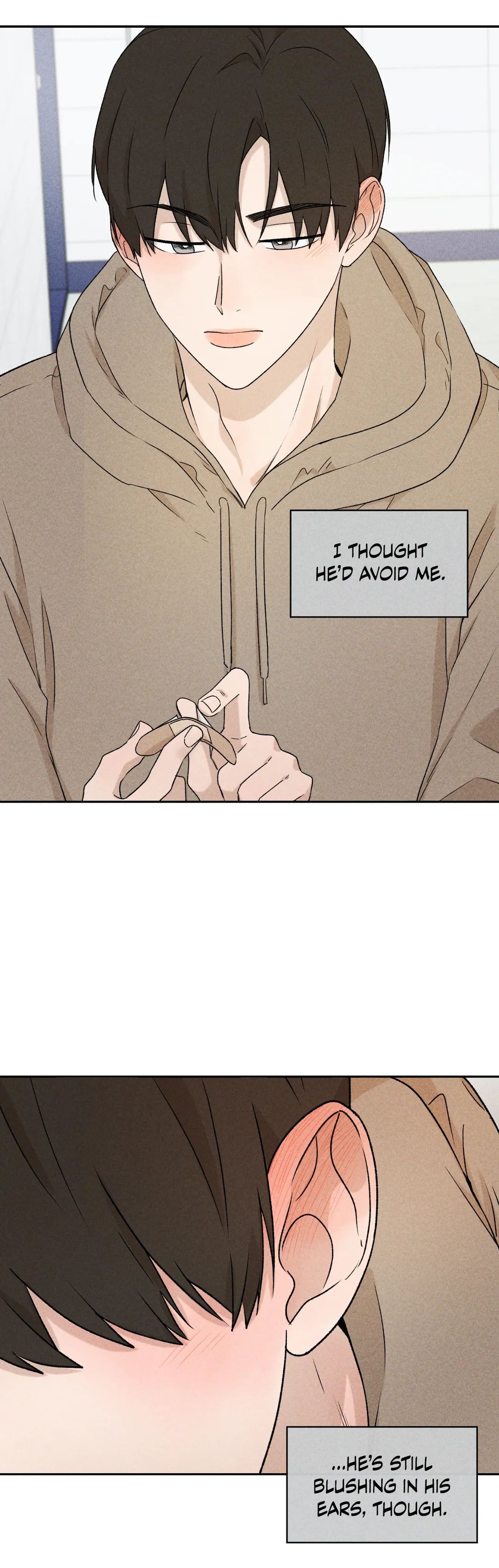 Don’t Build My Hopes Up Chapter 15 page 29 - 
