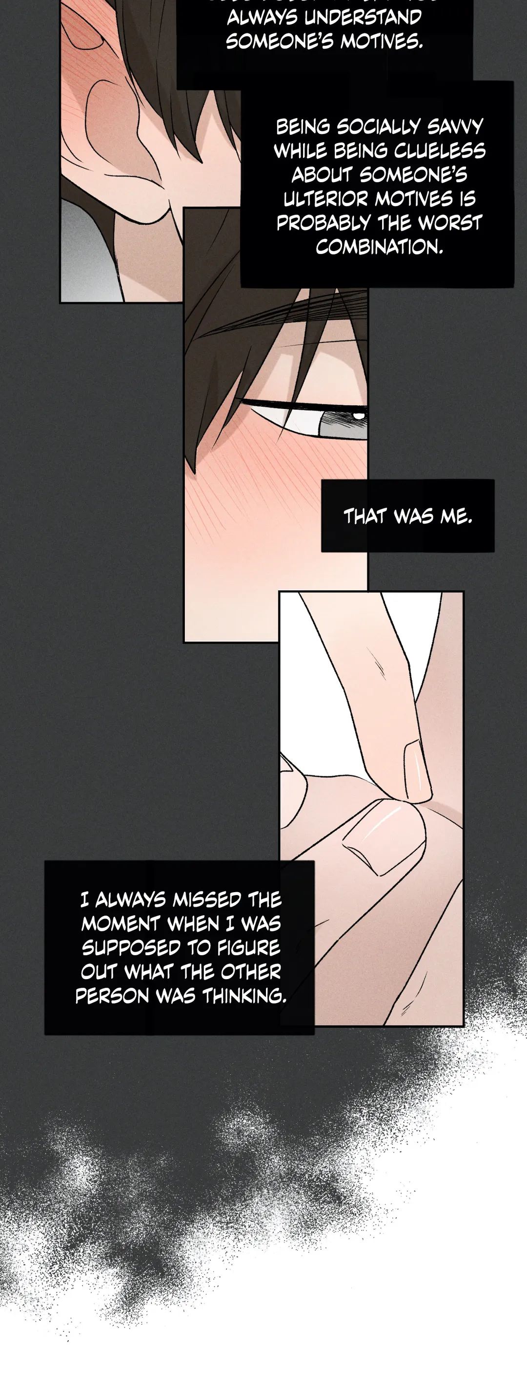 Don’t Build My Hopes Up Chapter 15 page 4 - 