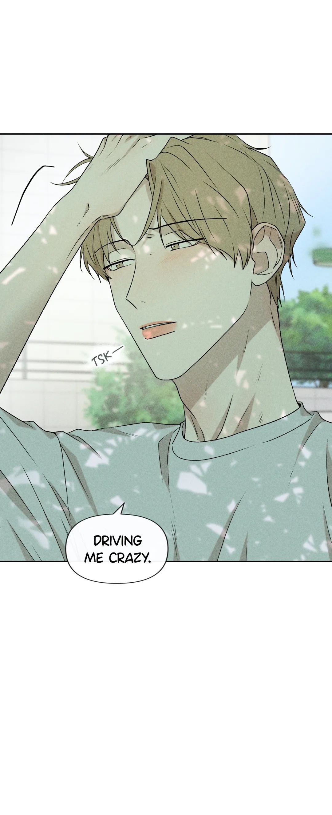 Don’t Build My Hopes Up Chapter 15 page 38 - 