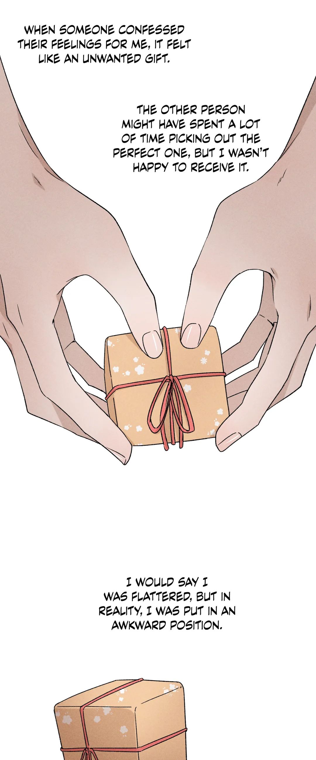 Don’t Build My Hopes Up Chapter 15 page 5 - 