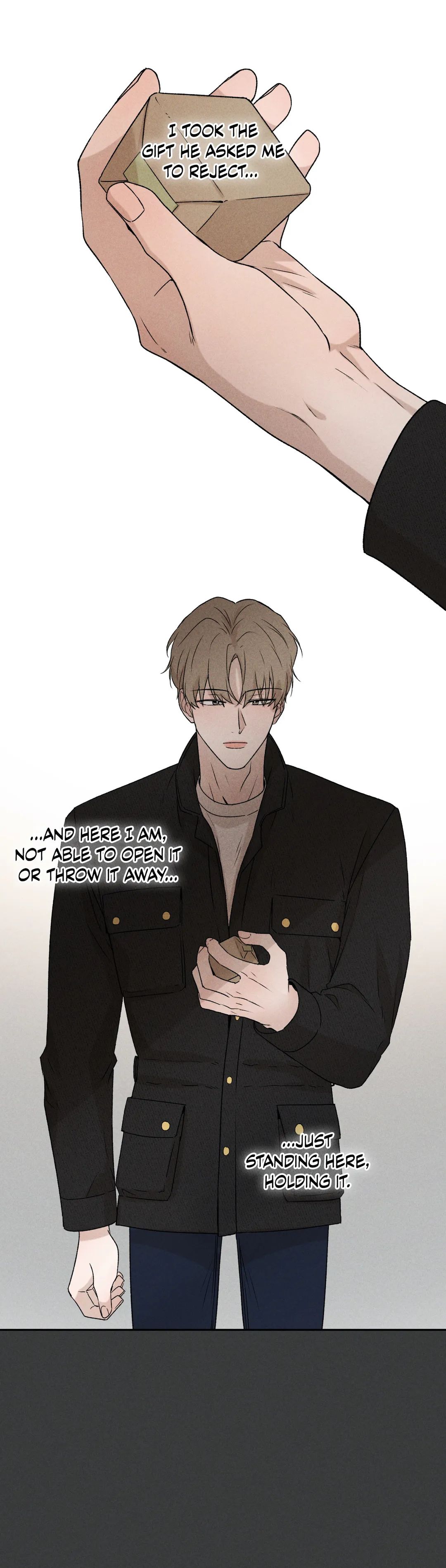 Don’t Build My Hopes Up Chapter 15 page 7 - 