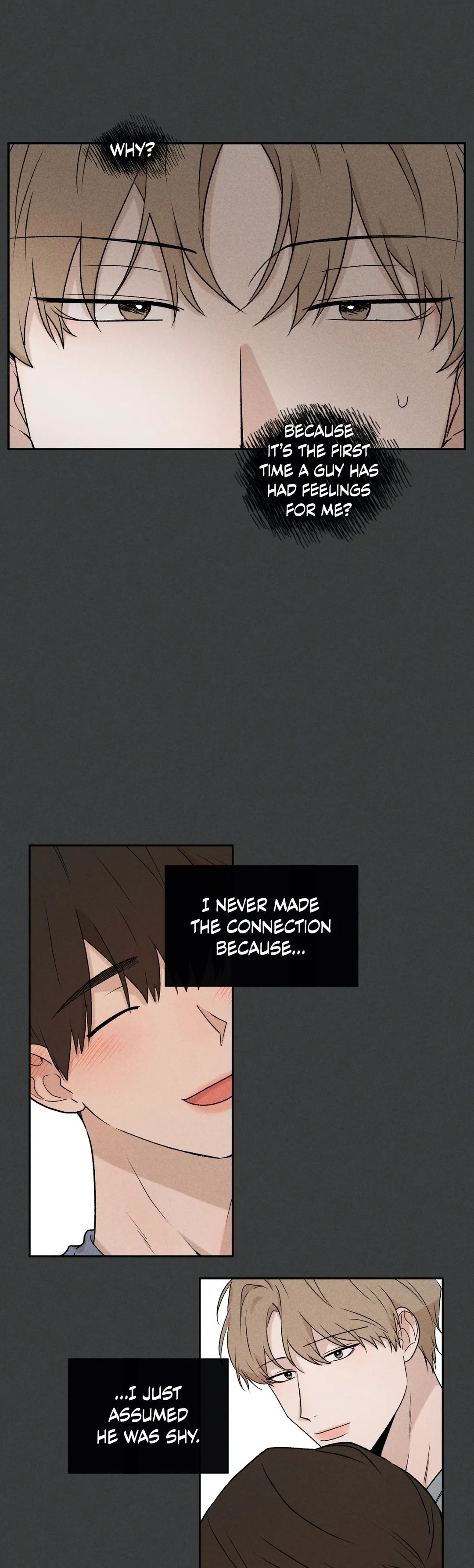 Don’t Build My Hopes Up Chapter 15 page 8 - 