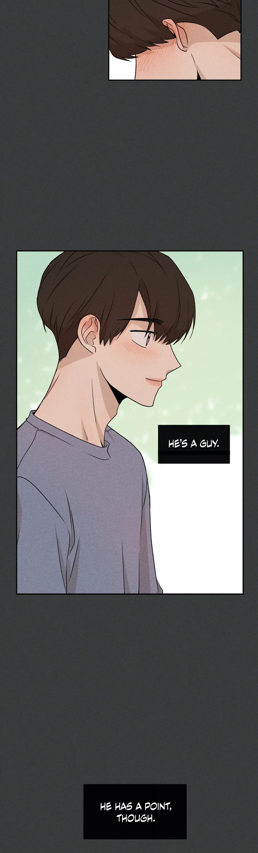 Don’t Build My Hopes Up Chapter 15 page 9 - 