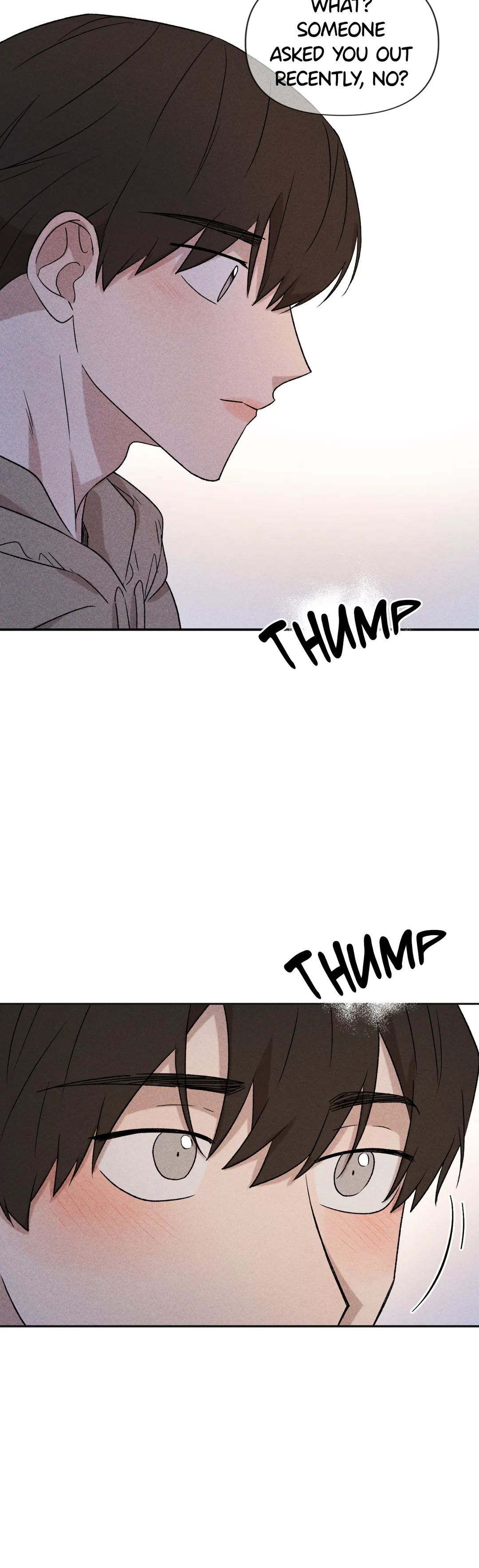 Don’t Build My Hopes Up Chapter 16 page 11 - 