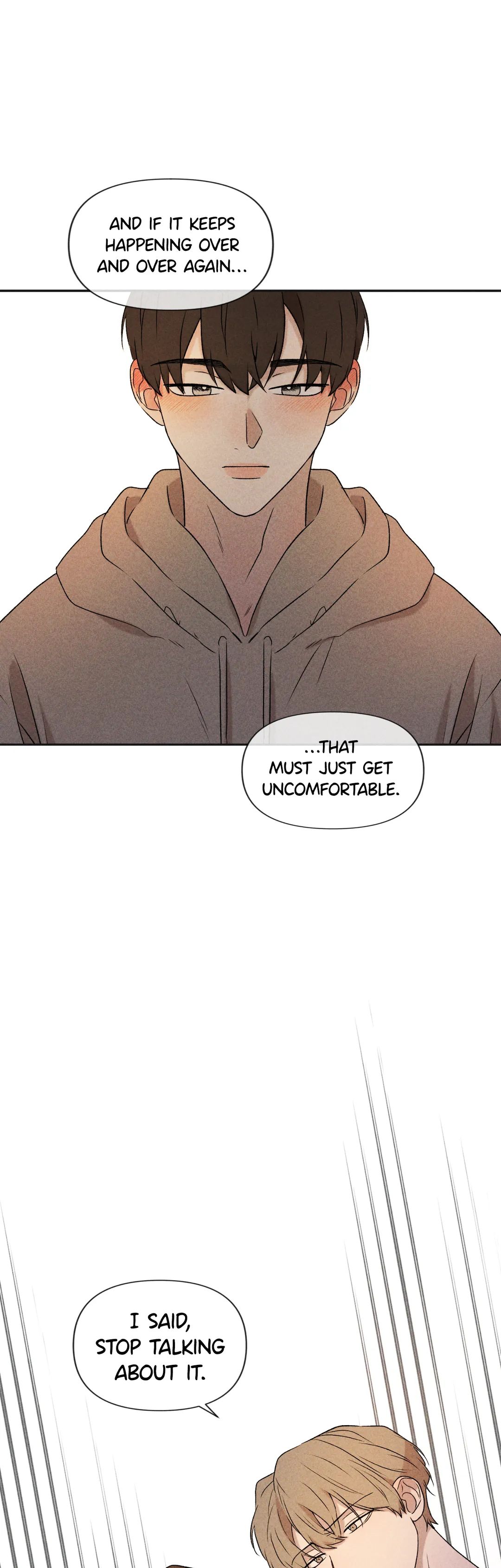 Don’t Build My Hopes Up Chapter 16 page 15 - 