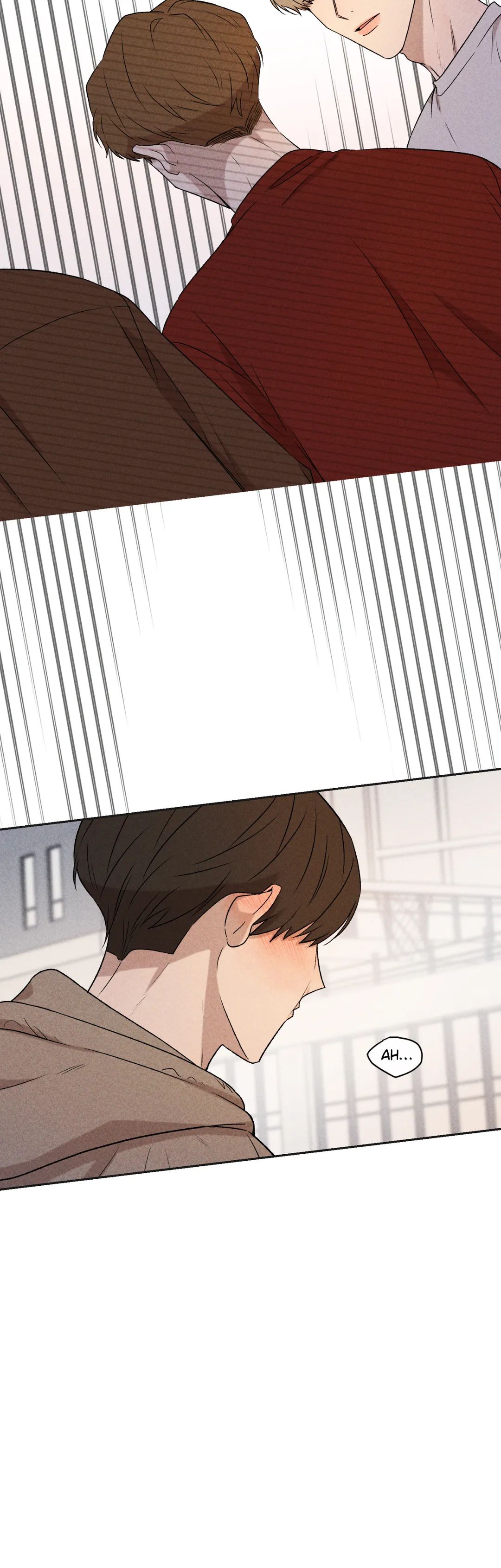 Don’t Build My Hopes Up Chapter 16 page 16 - 