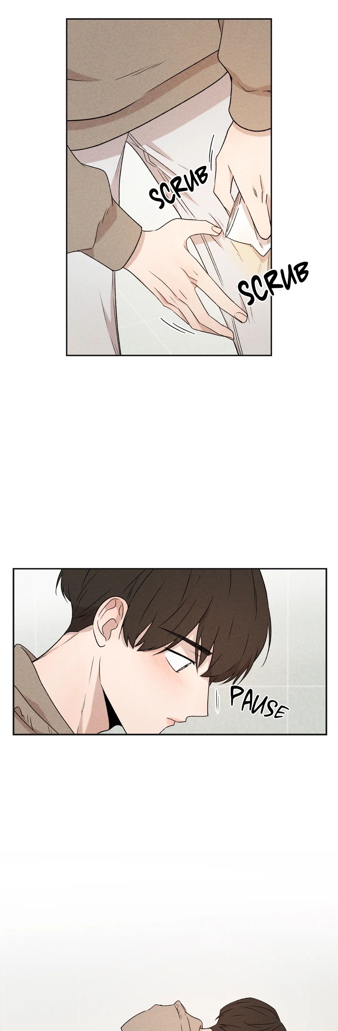 Don’t Build My Hopes Up Chapter 16 page 19 - 
