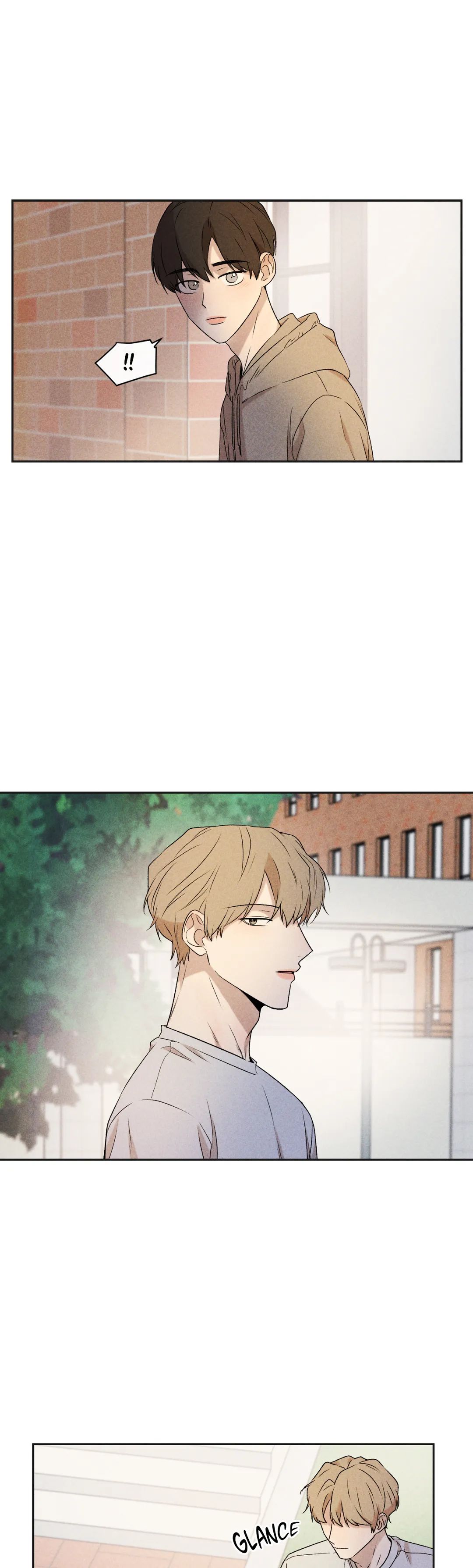 Don’t Build My Hopes Up Chapter 16 page 21 - 