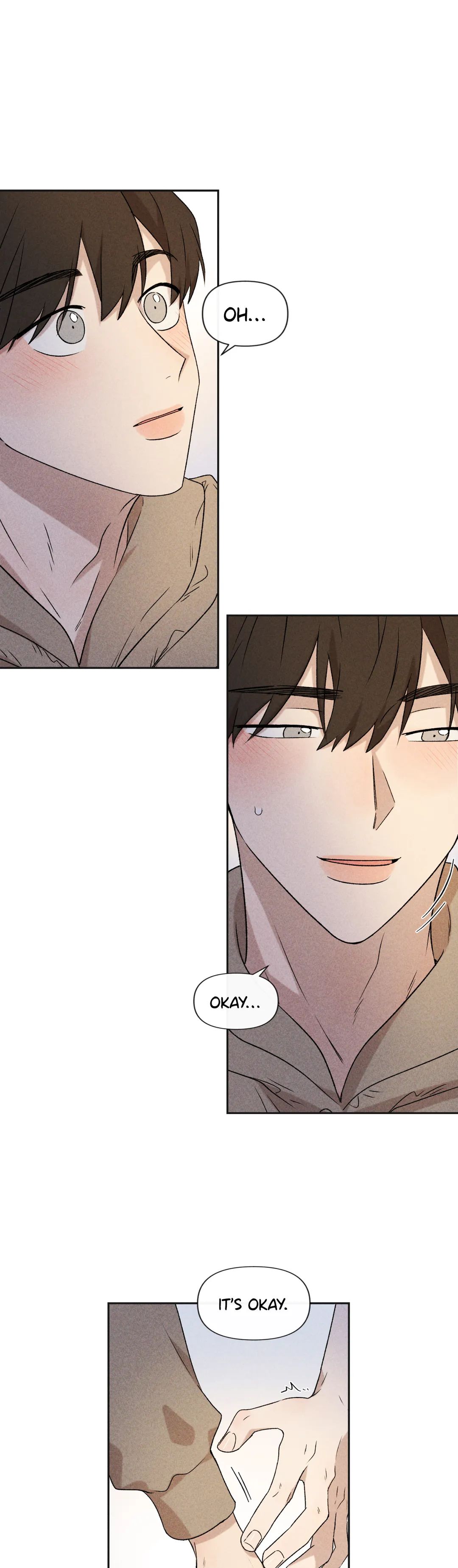 Don’t Build My Hopes Up Chapter 16 page 24 - 