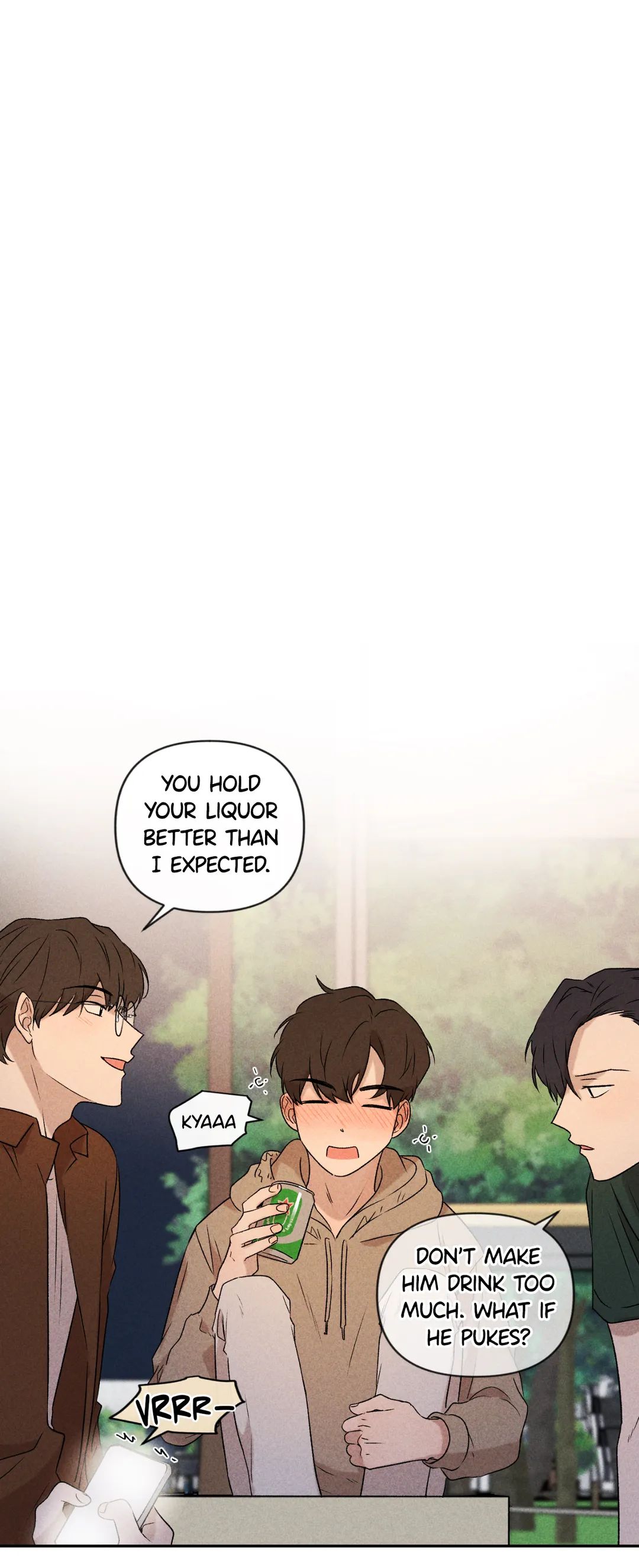 Don’t Build My Hopes Up Chapter 16 page 26 - 