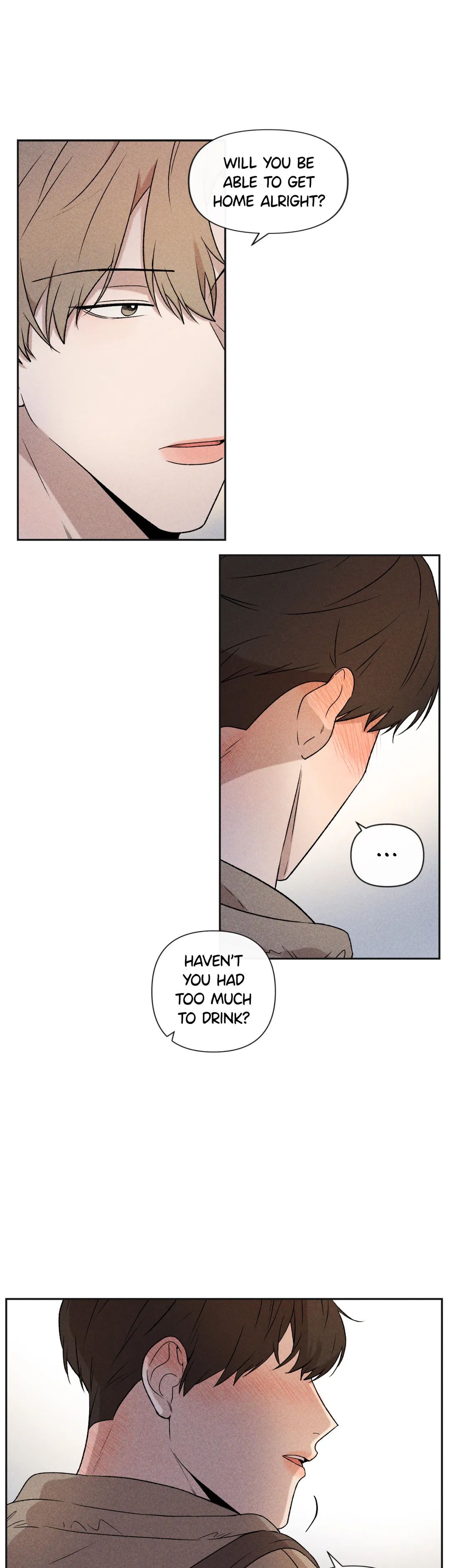 Don’t Build My Hopes Up Chapter 16 page 30 - 
