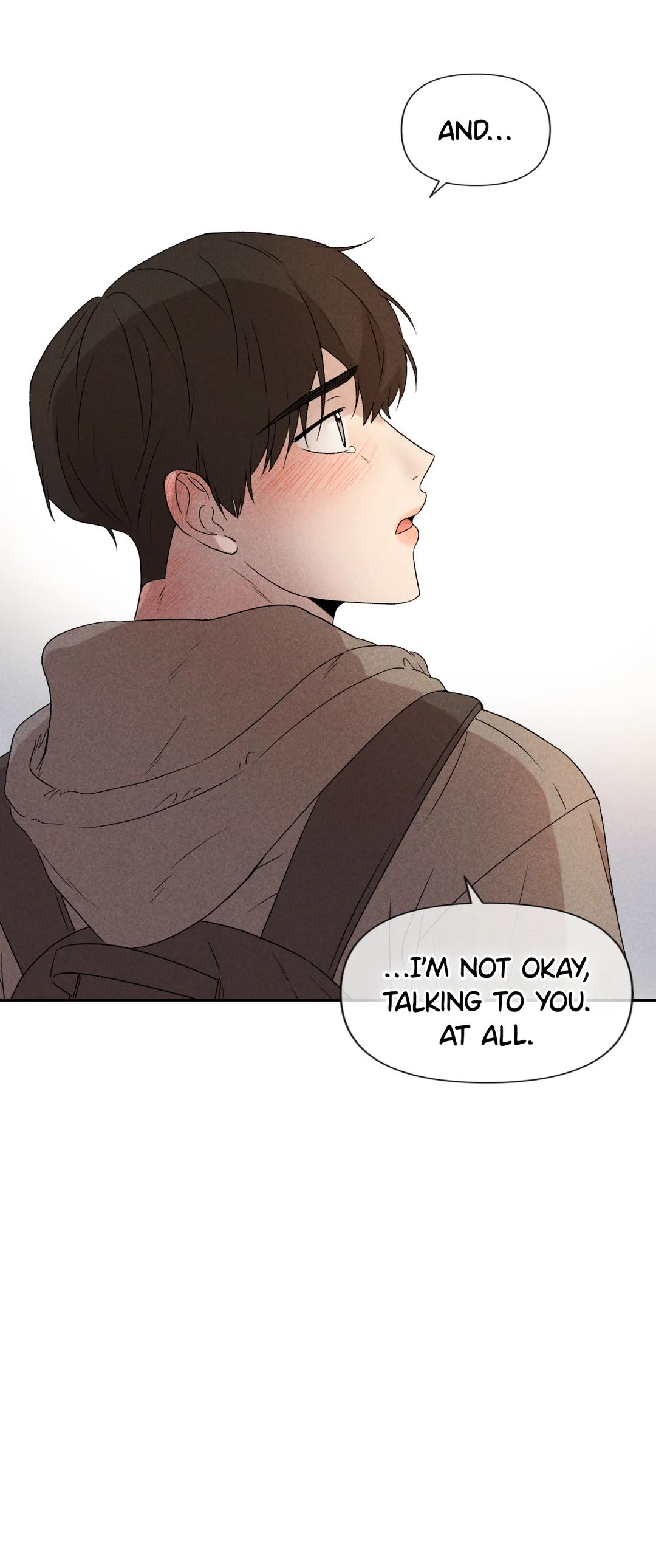 Don’t Build My Hopes Up Chapter 16 page 32 - 