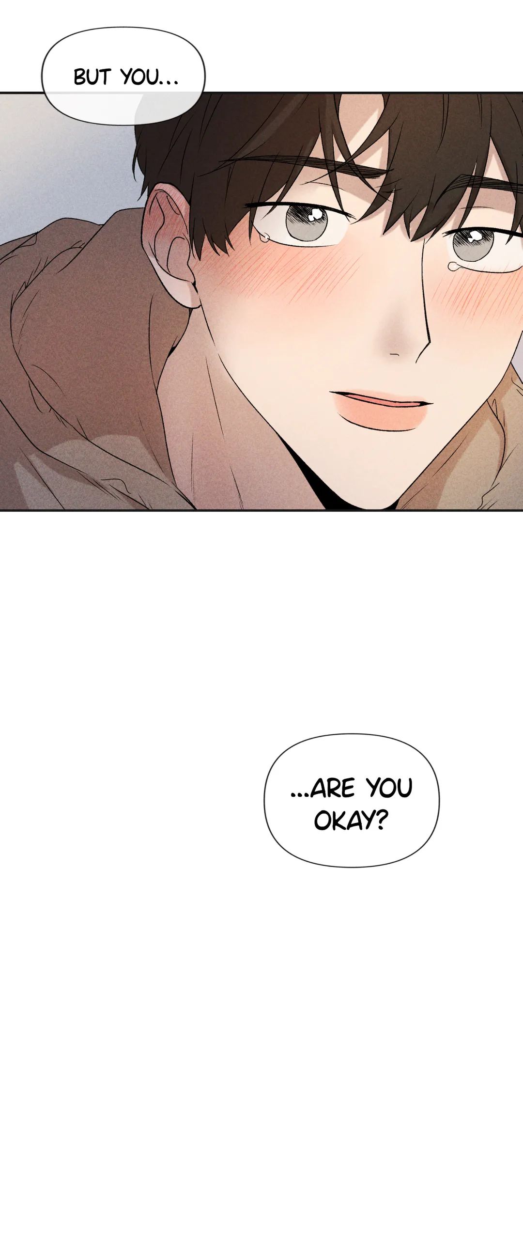 Don’t Build My Hopes Up Chapter 16 page 33 - 