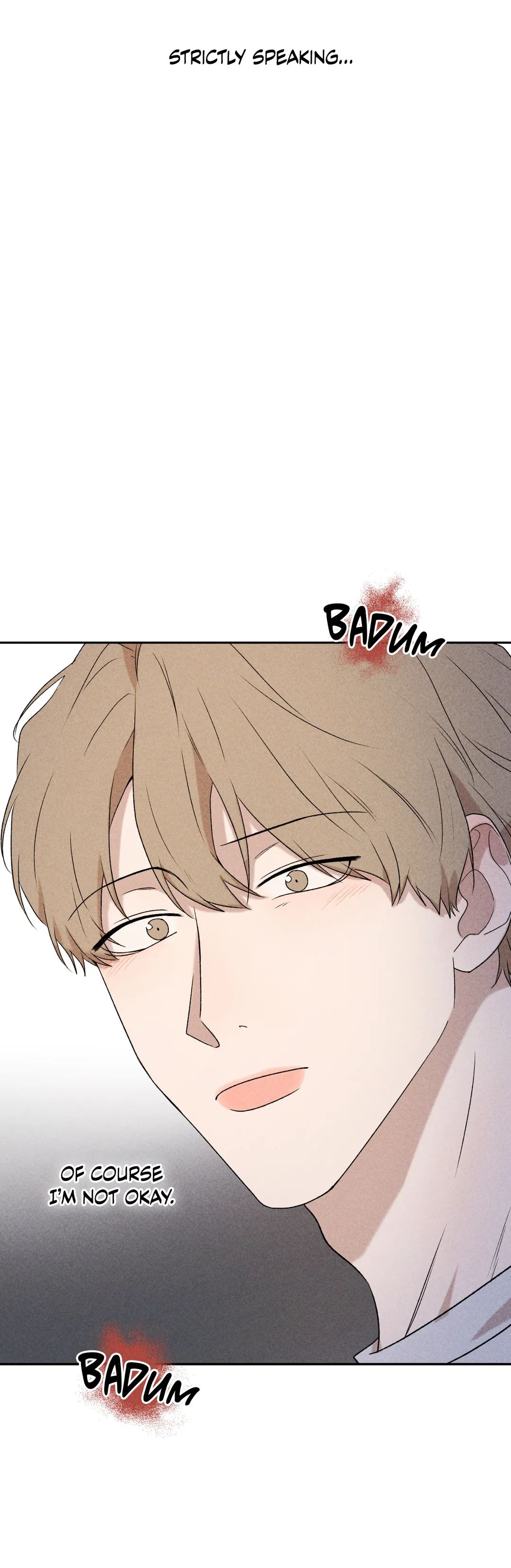 Don’t Build My Hopes Up Chapter 17 page 2 - 