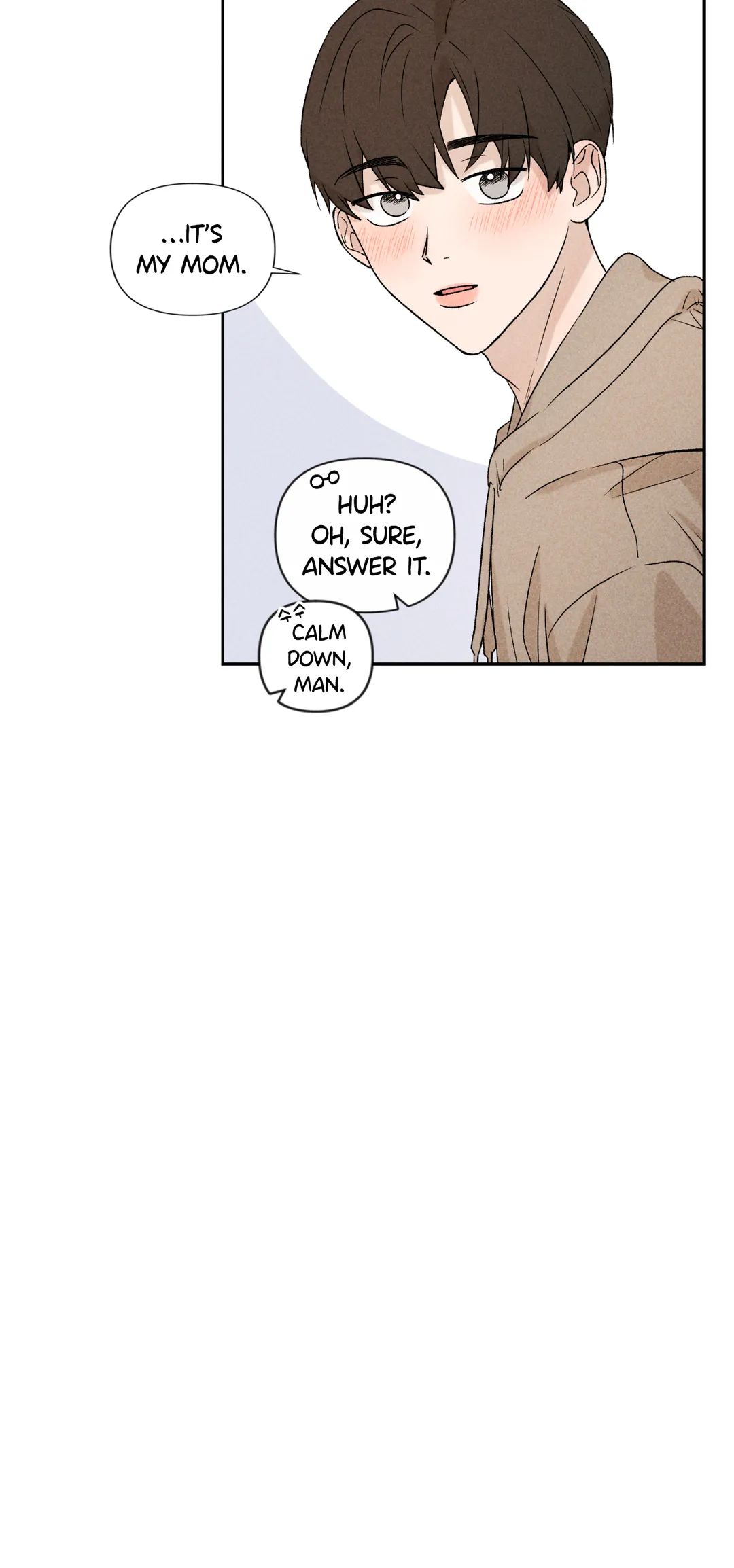 Don’t Build My Hopes Up Chapter 17 page 12 - 