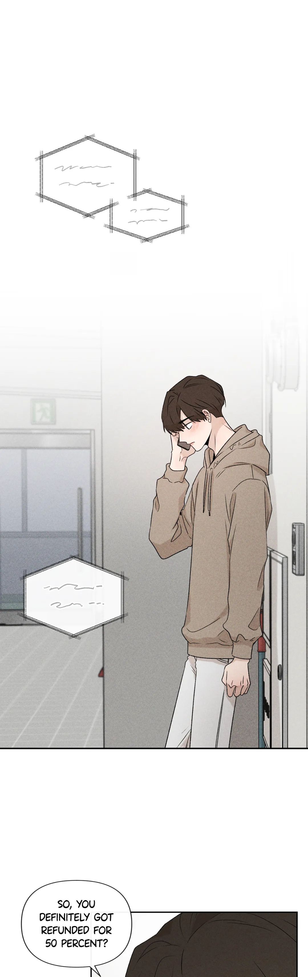 Don’t Build My Hopes Up Chapter 17 page 13 - 
