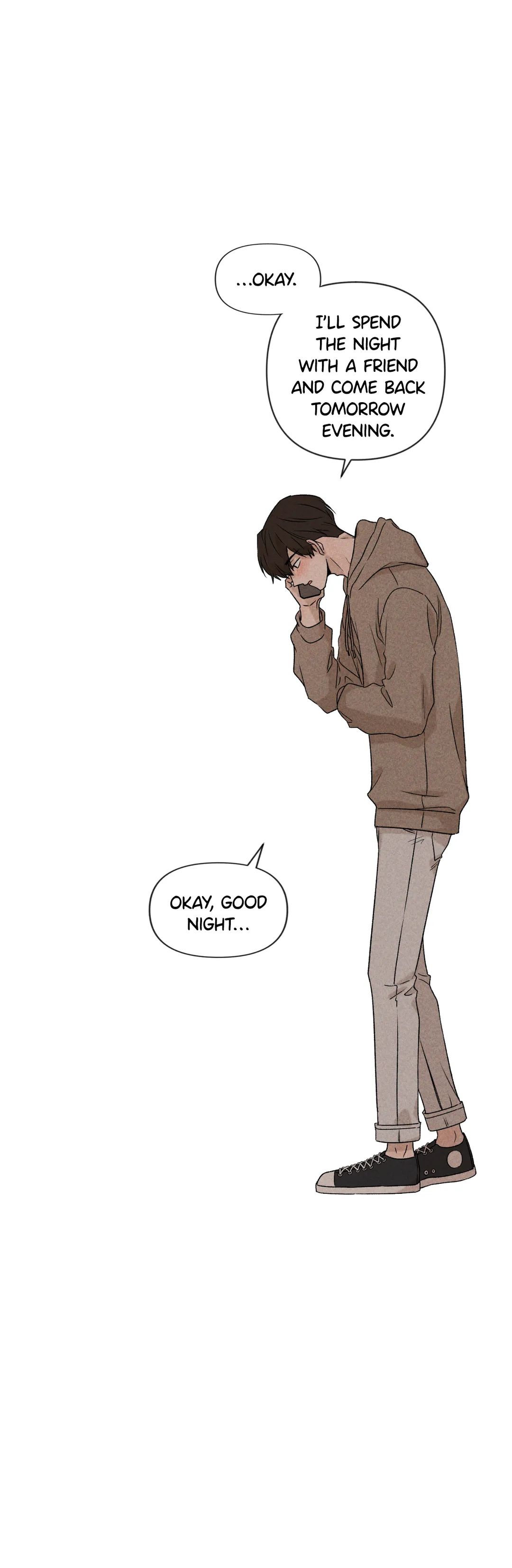 Don’t Build My Hopes Up Chapter 17 page 16 - 