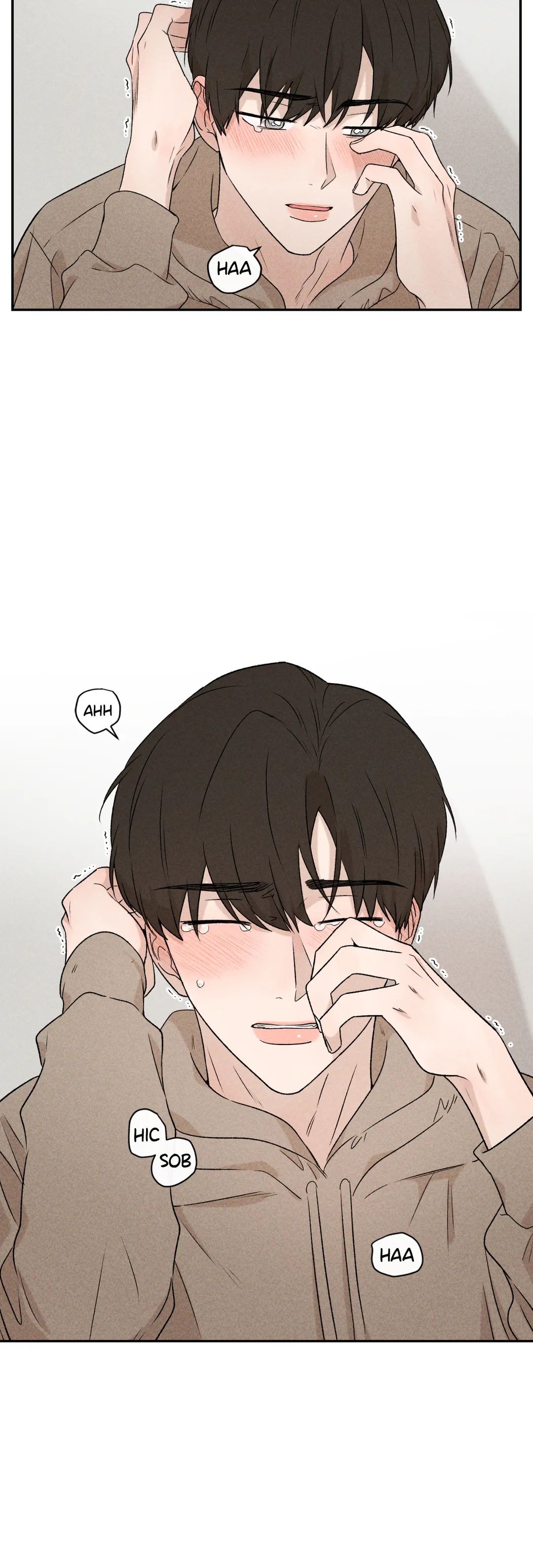 Don’t Build My Hopes Up Chapter 17 page 18 - 