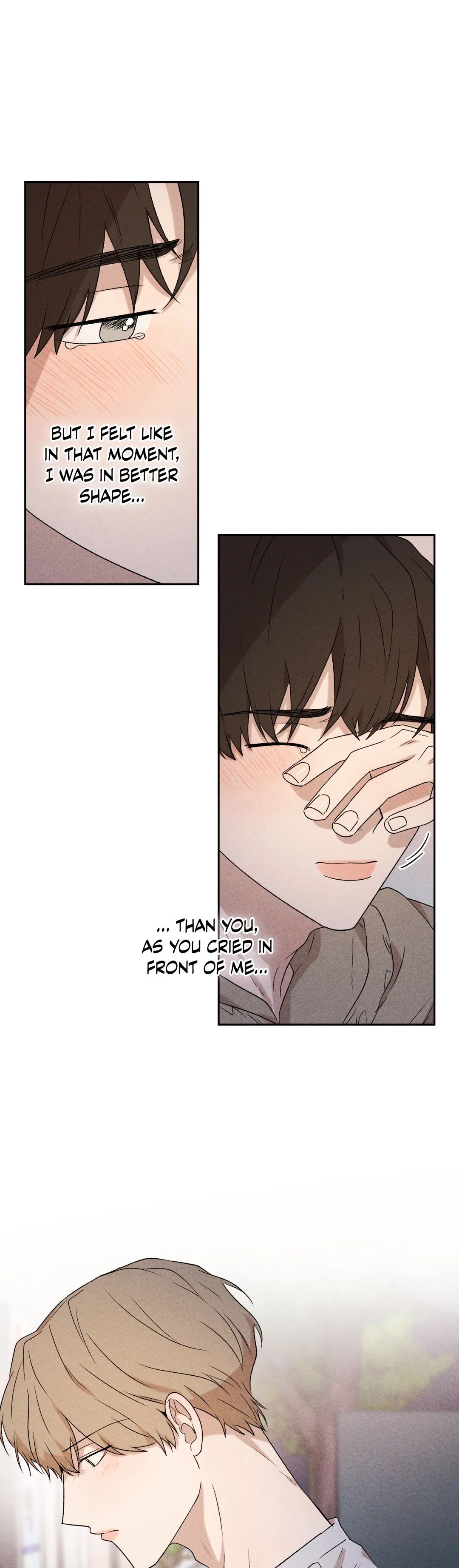 Don’t Build My Hopes Up Chapter 17 page 3 - 