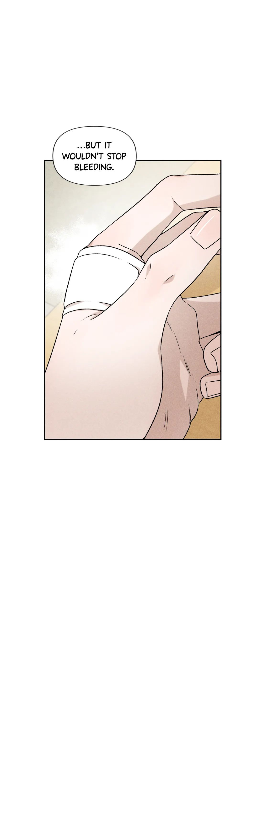 Don’t Build My Hopes Up Chapter 17 page 28 - 