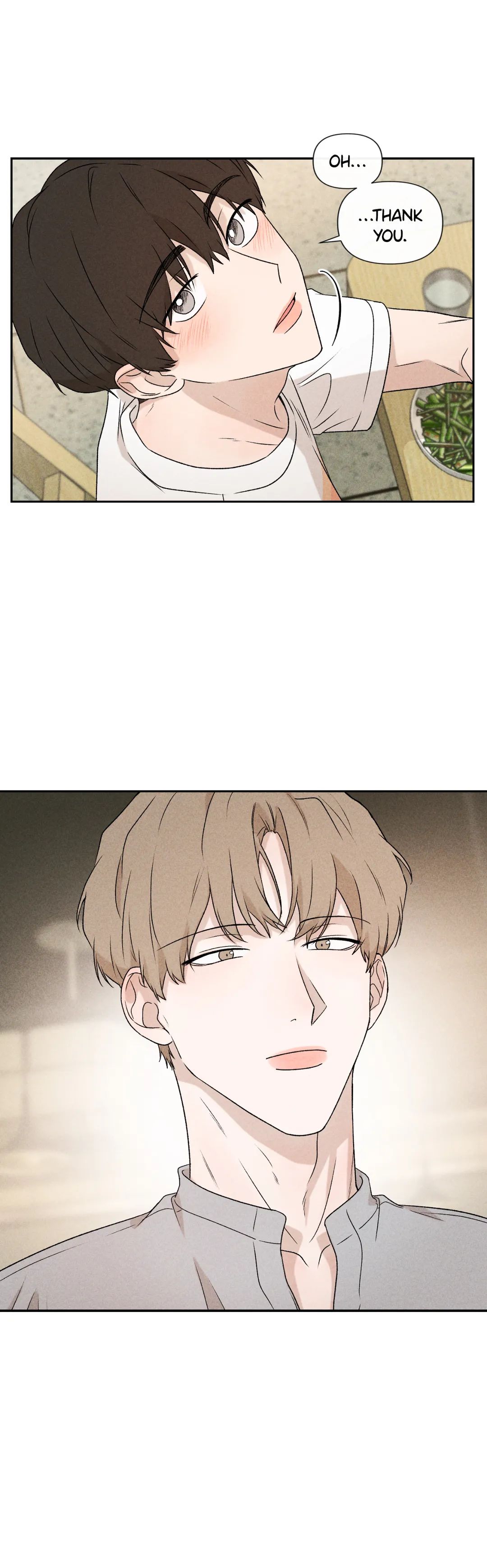 Don’t Build My Hopes Up Chapter 17 page 40 - 