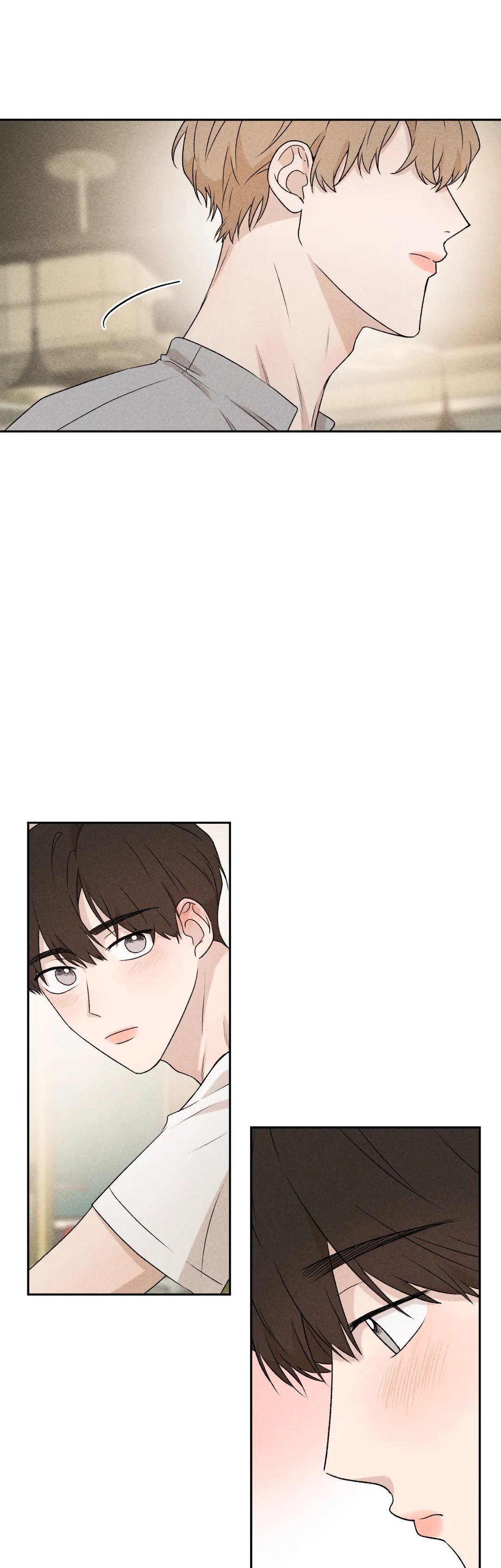 Don’t Build My Hopes Up Chapter 17 page 41 - 