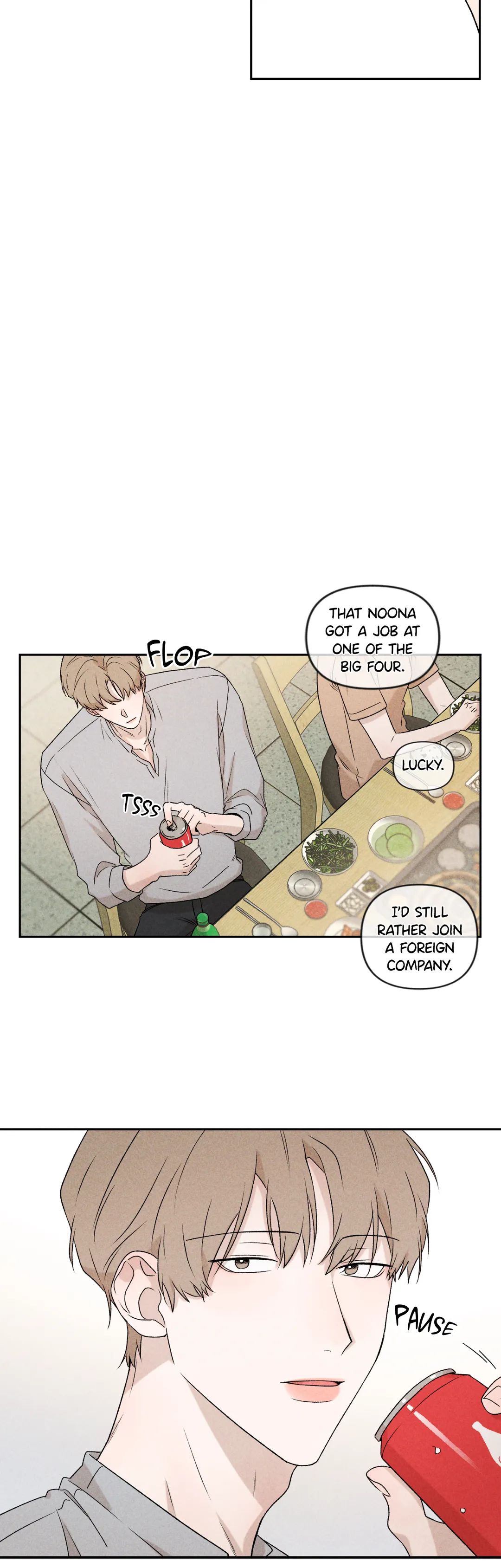 Don’t Build My Hopes Up Chapter 17 page 42 - 