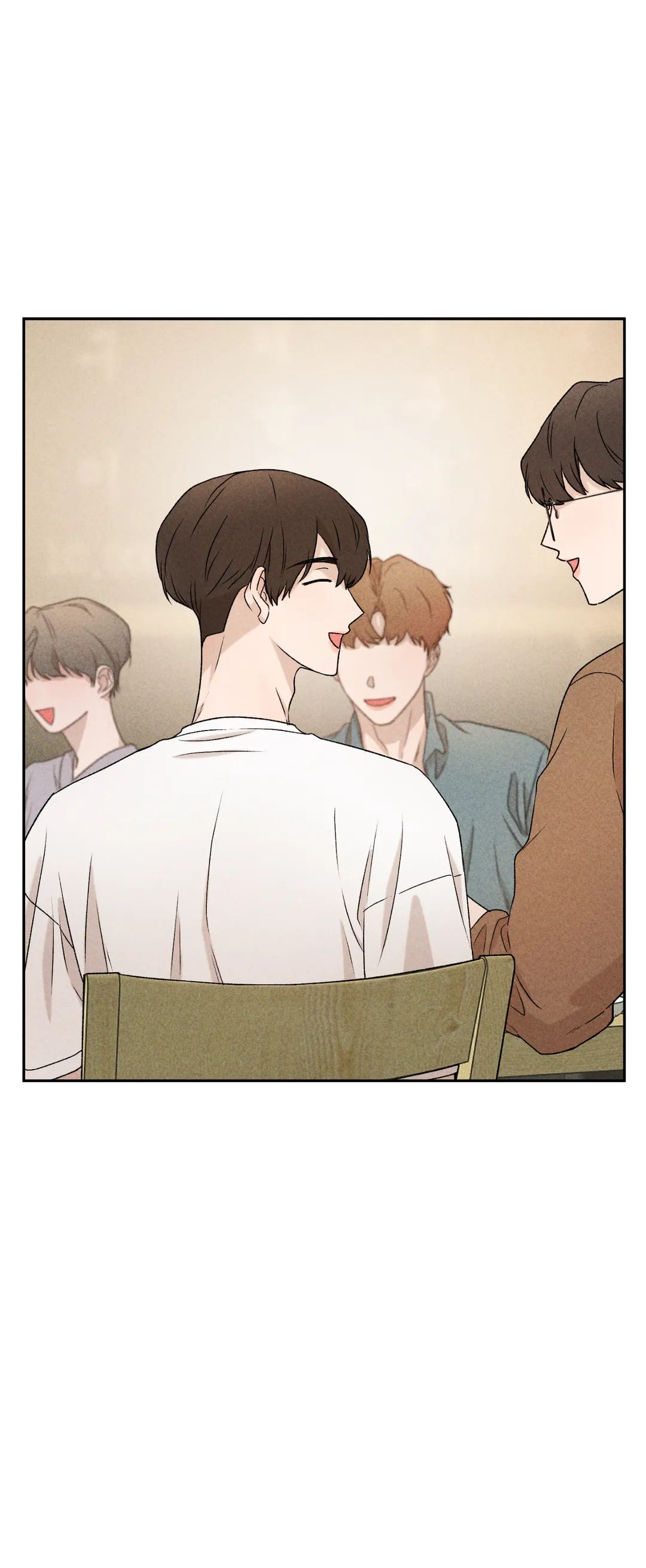 Don’t Build My Hopes Up Chapter 17 page 43 - 
