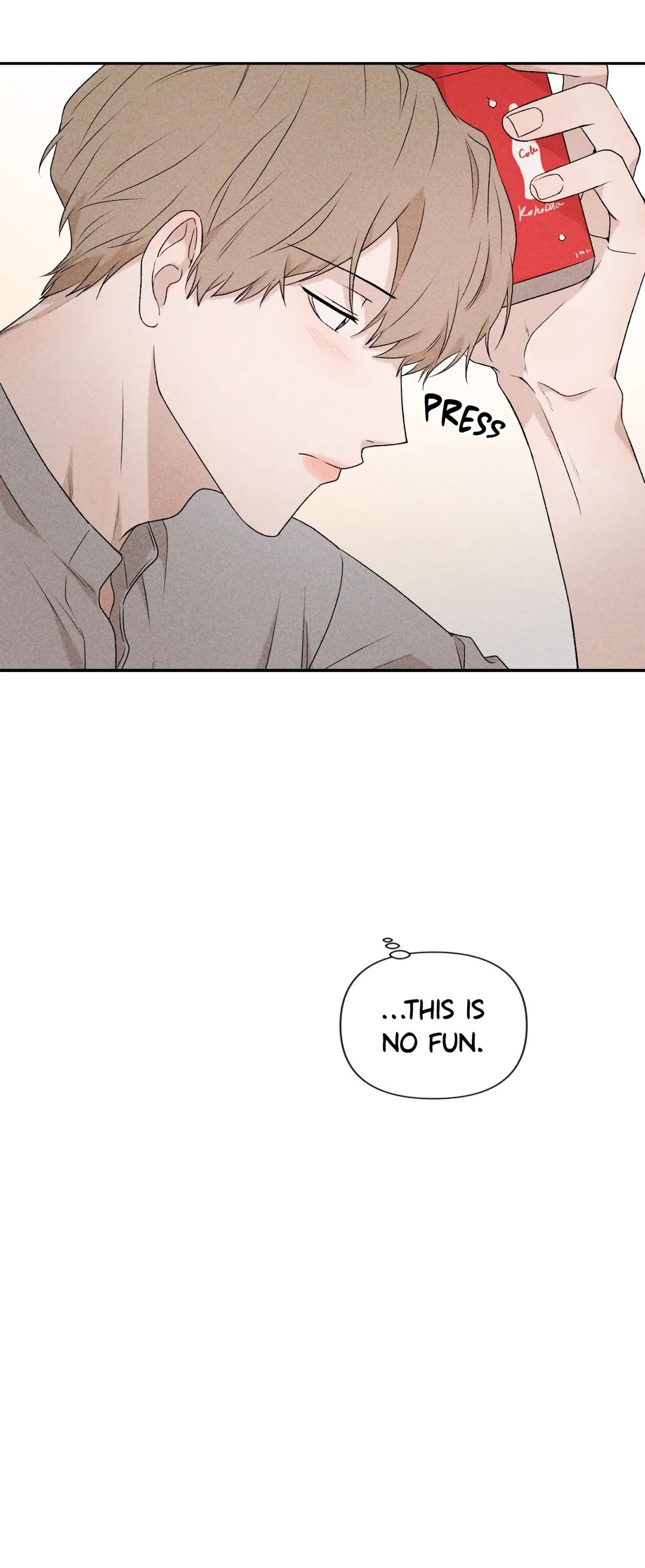 Don’t Build My Hopes Up Chapter 17 page 44 - 