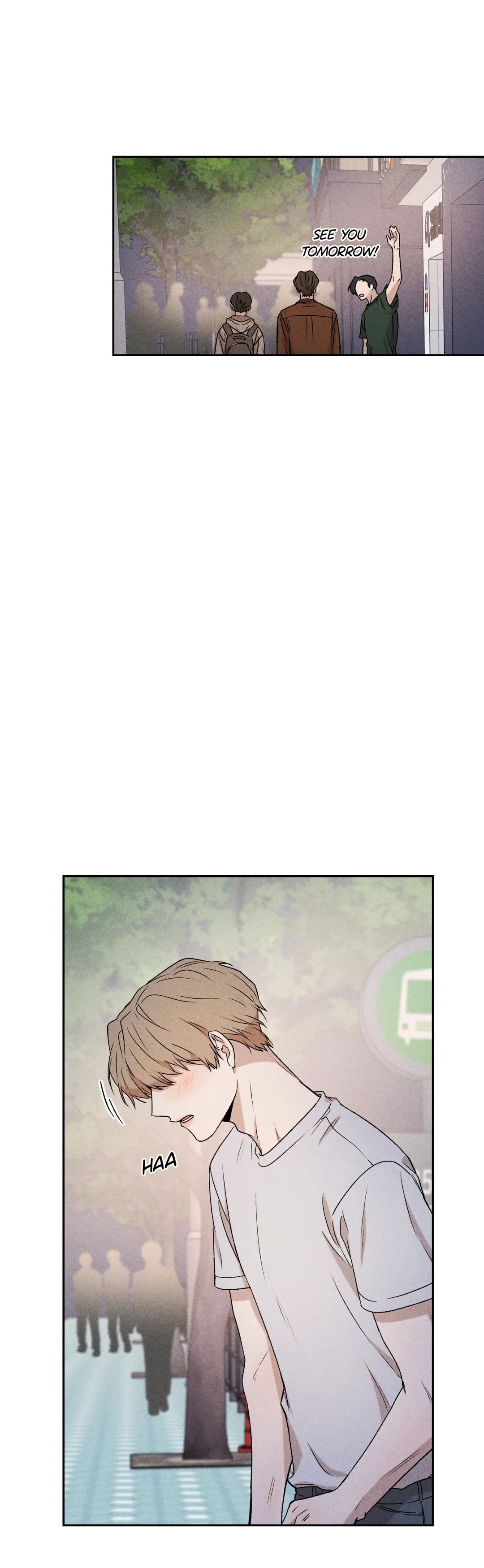 Don’t Build My Hopes Up Chapter 17 page 6 - 