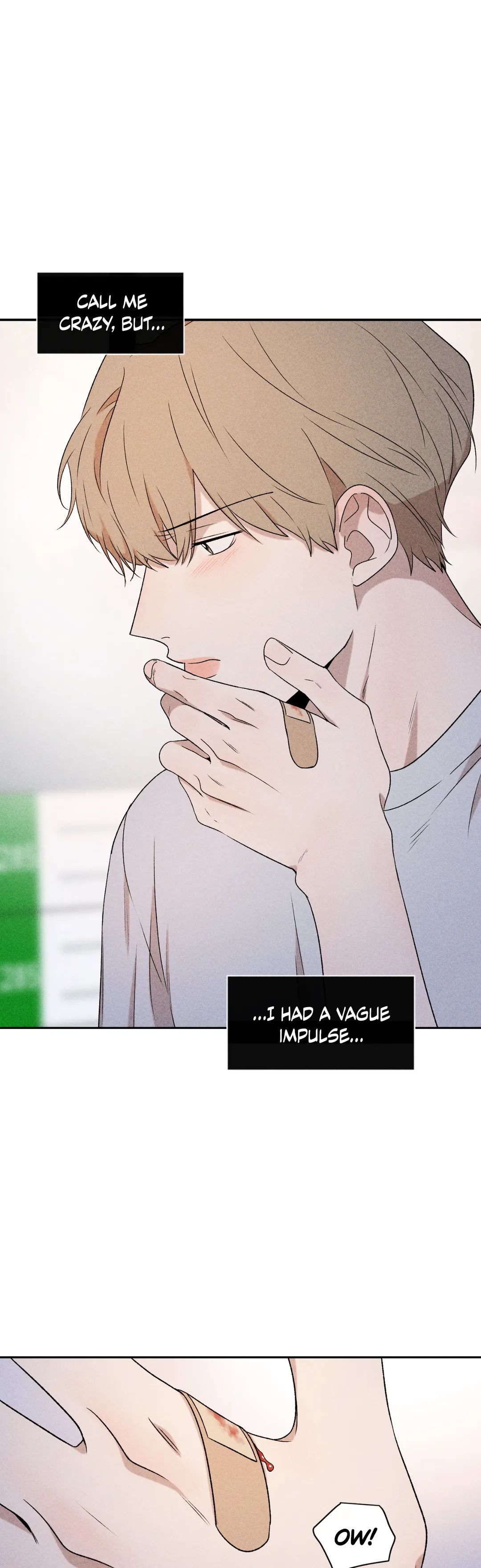 Don’t Build My Hopes Up Chapter 17 page 7 - 