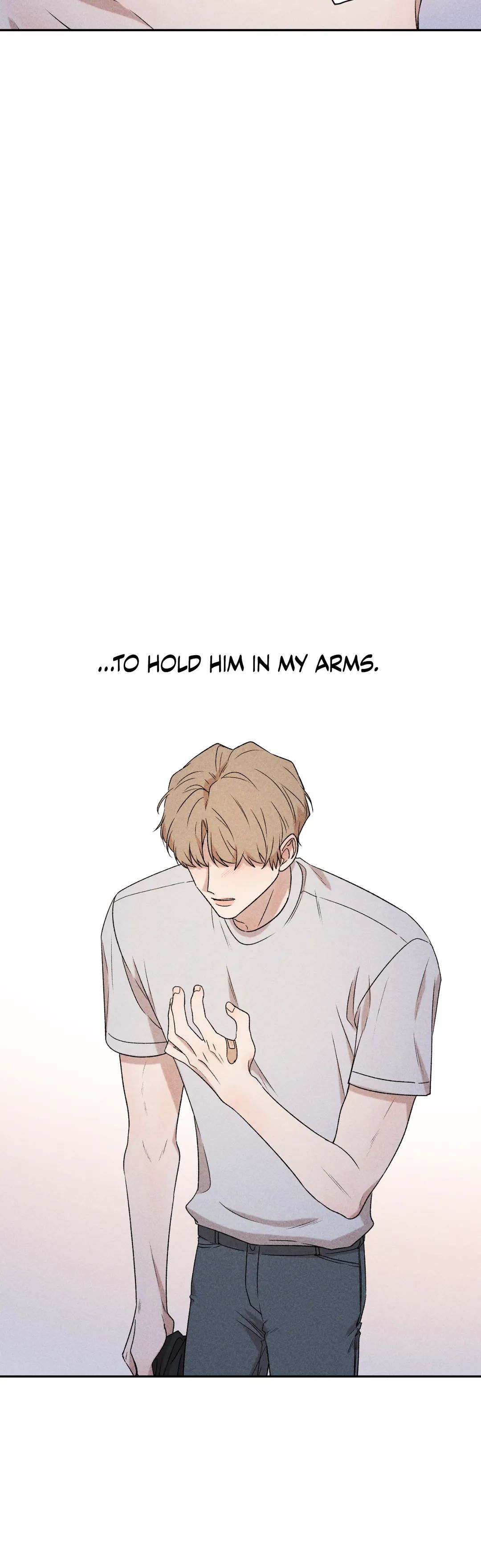 Don’t Build My Hopes Up Chapter 17 page 8 - 