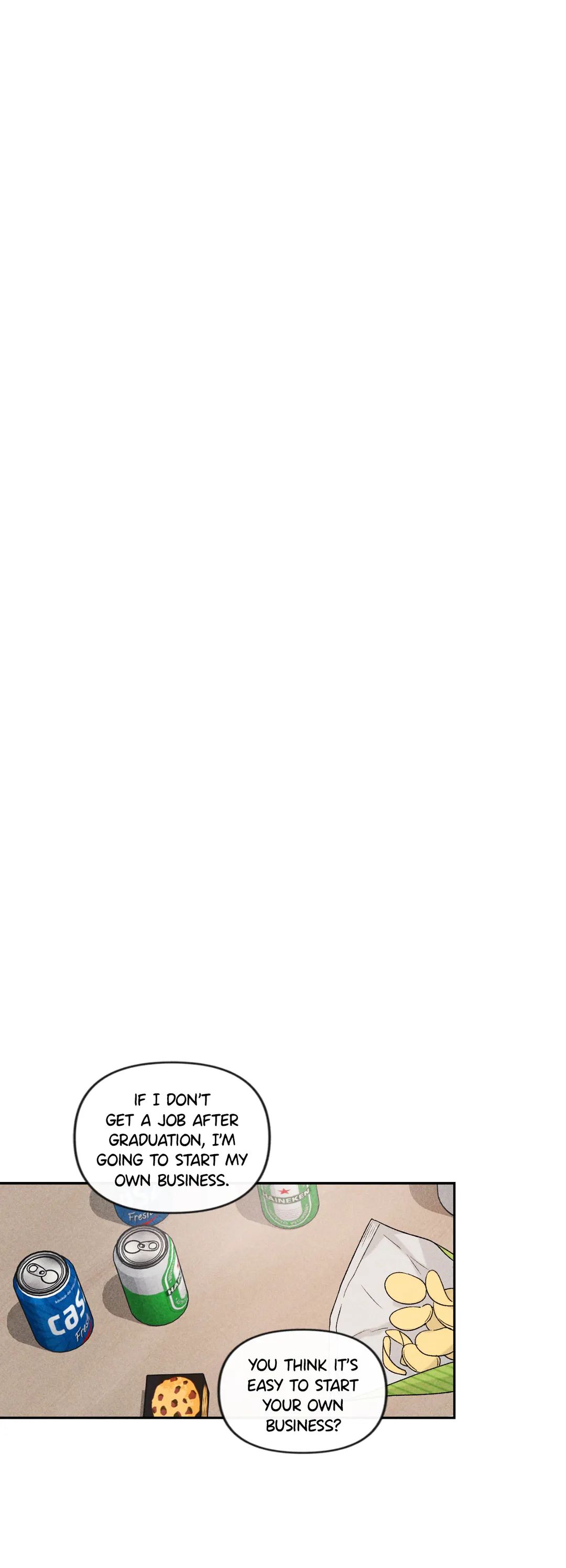 Don’t Build My Hopes Up Chapter 17 page 9 - 