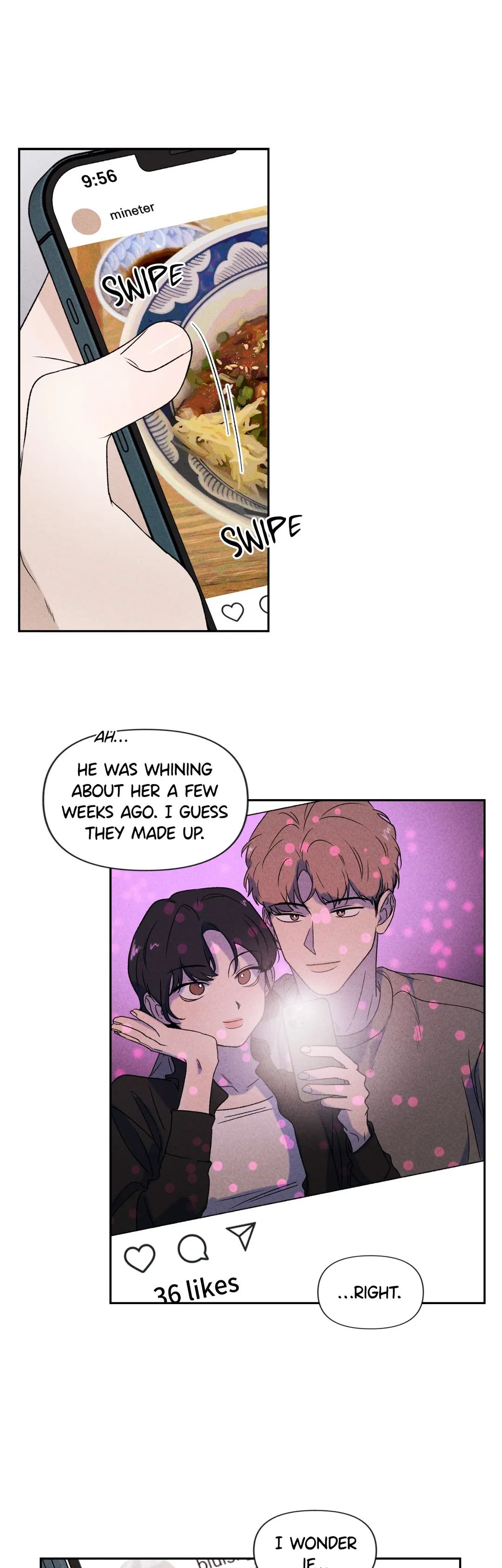 Don’t Build My Hopes Up Chapter 18 page 11 - 