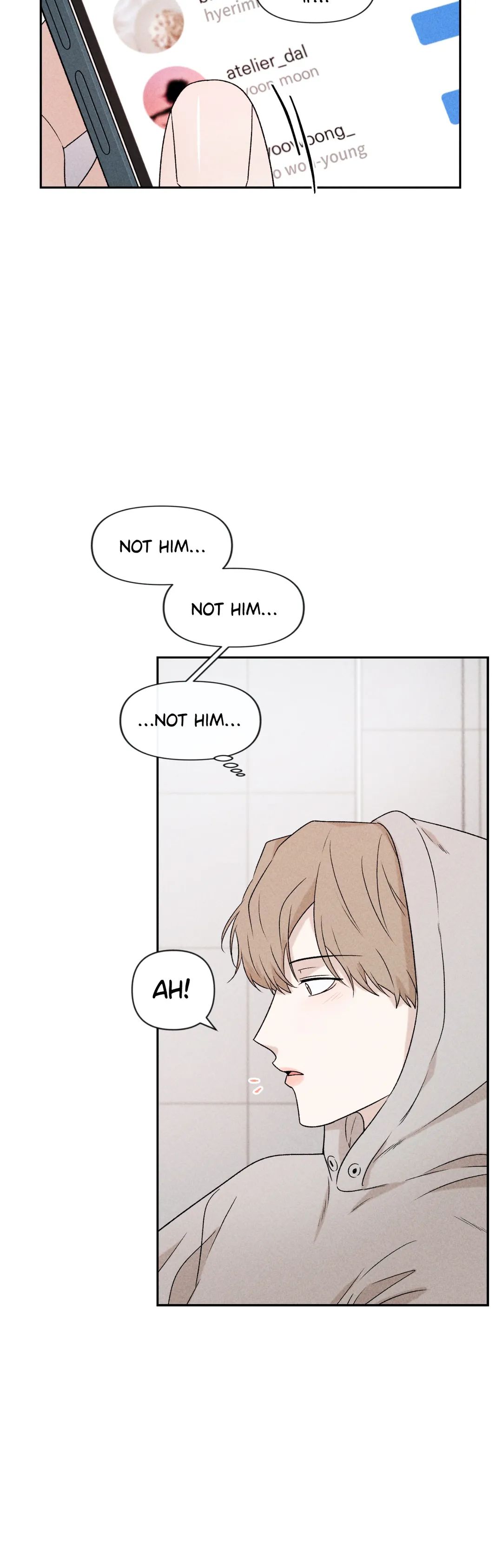 Don’t Build My Hopes Up Chapter 18 page 12 - 