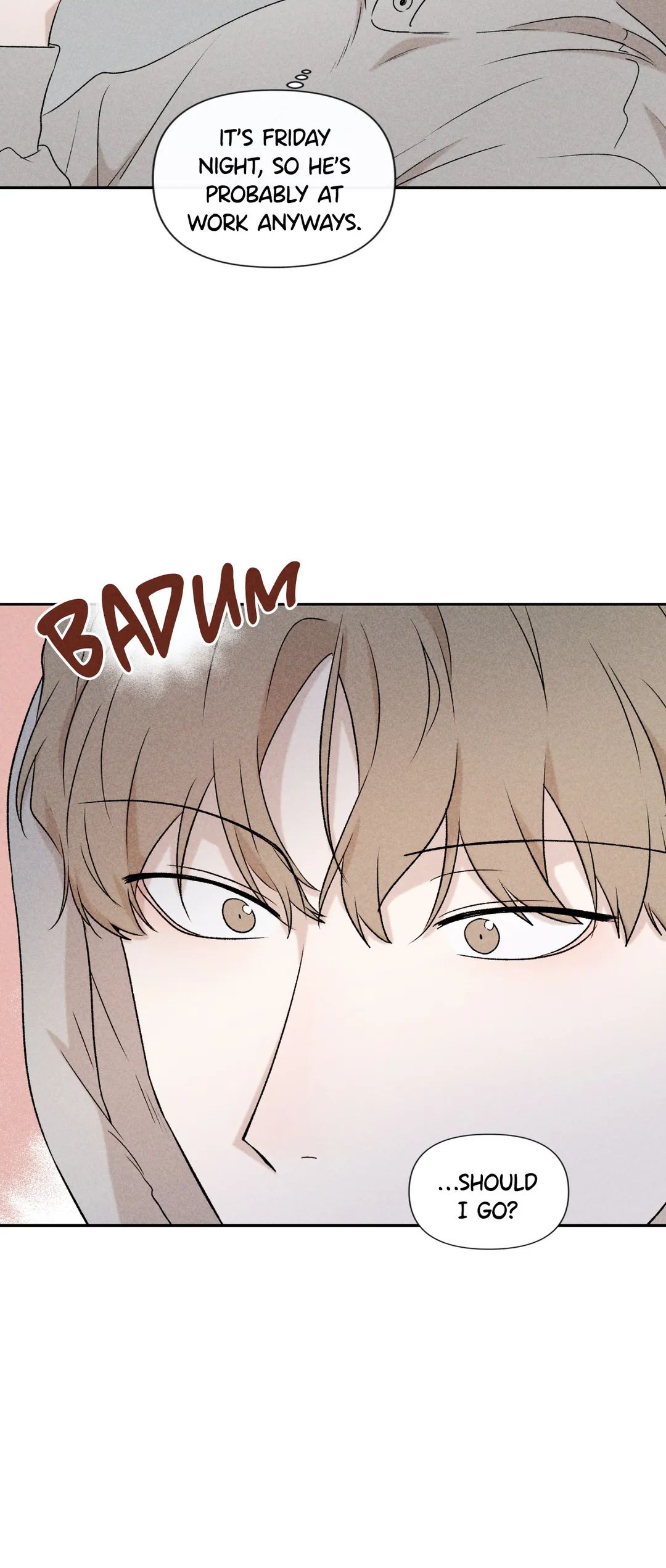 Don’t Build My Hopes Up Chapter 18 page 14 - 