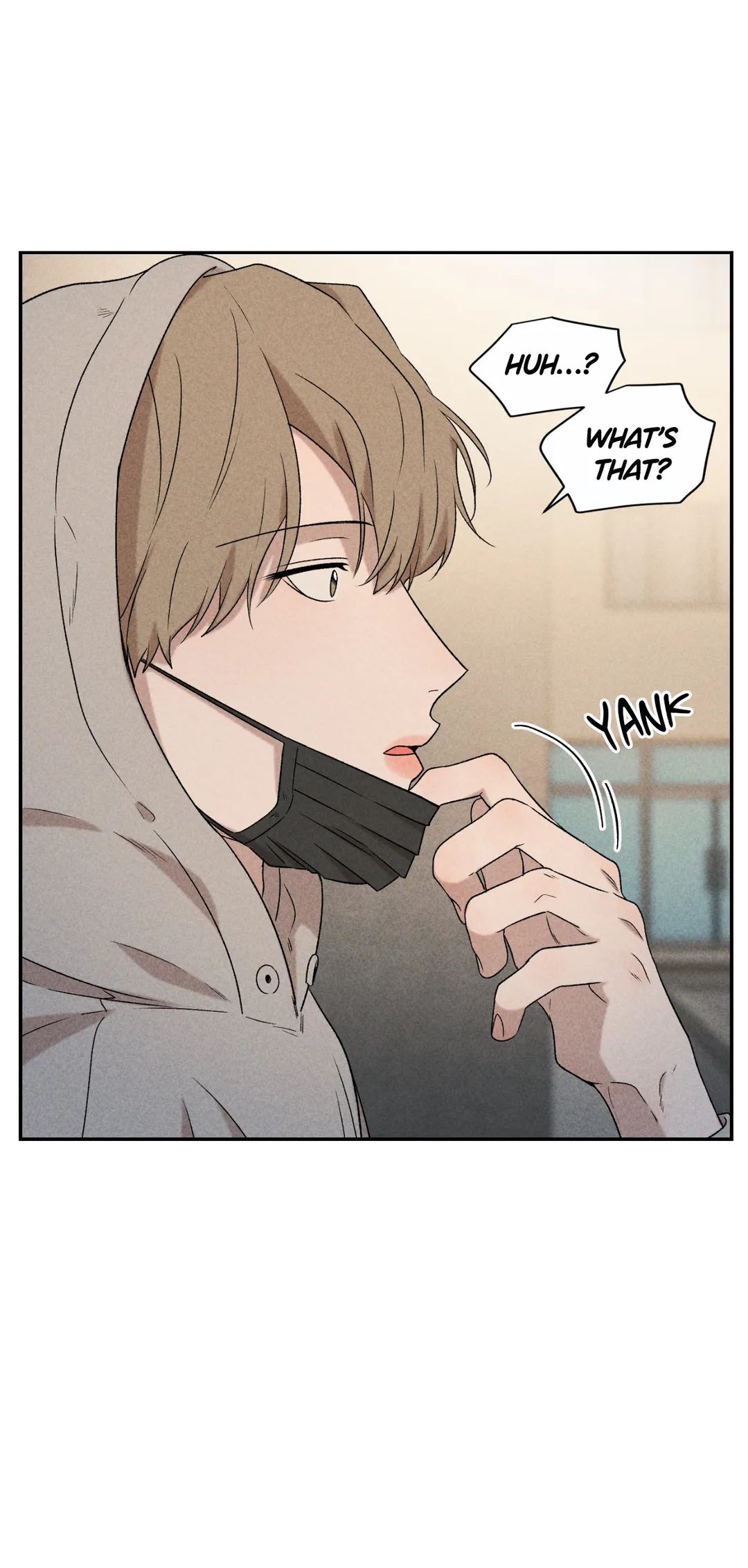 Don’t Build My Hopes Up Chapter 18 page 18 - 