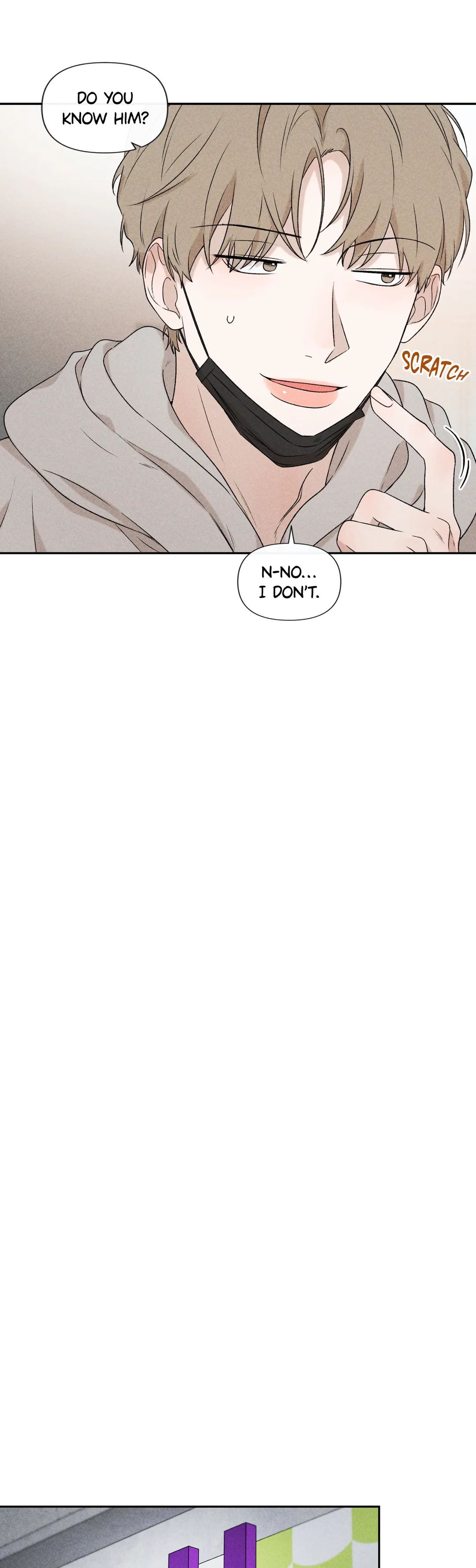 Don’t Build My Hopes Up Chapter 18 page 21 - 