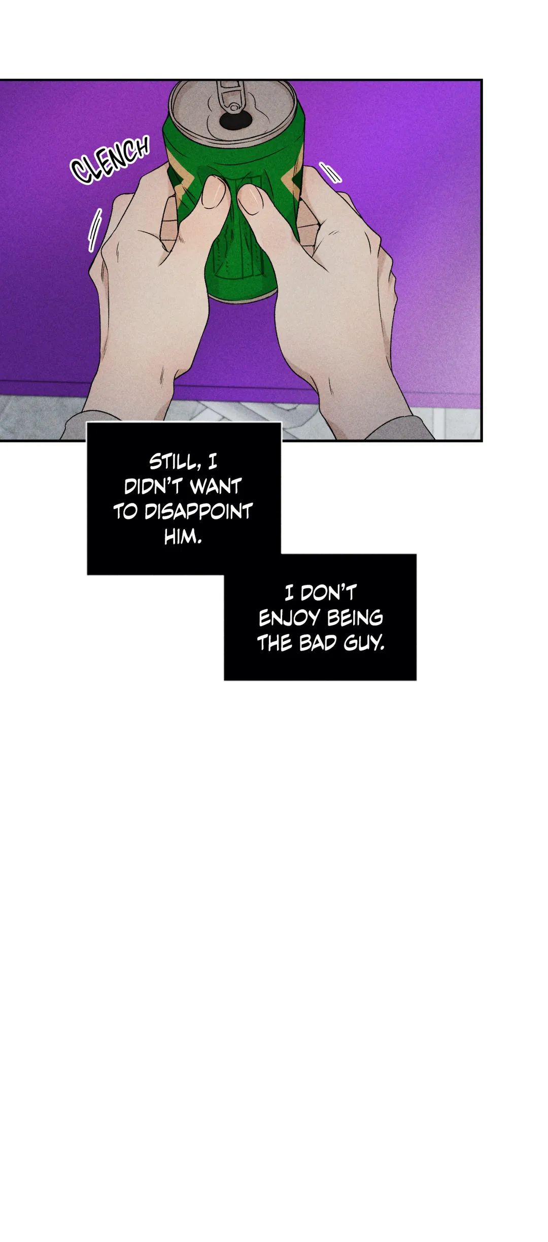 Don’t Build My Hopes Up Chapter 18 page 24 - 