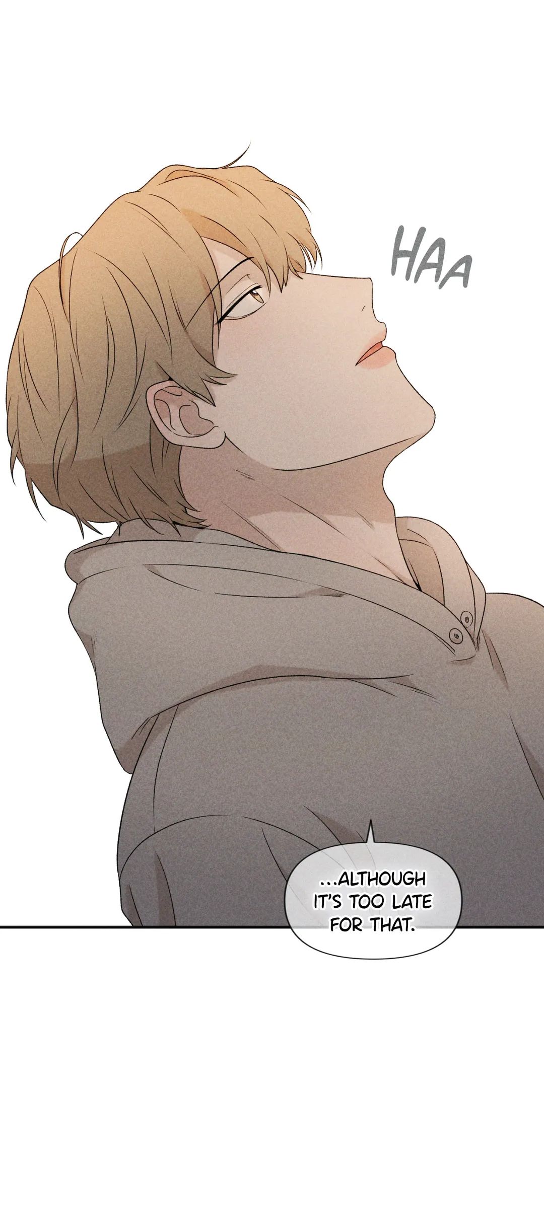 Don’t Build My Hopes Up Chapter 18 page 25 - 