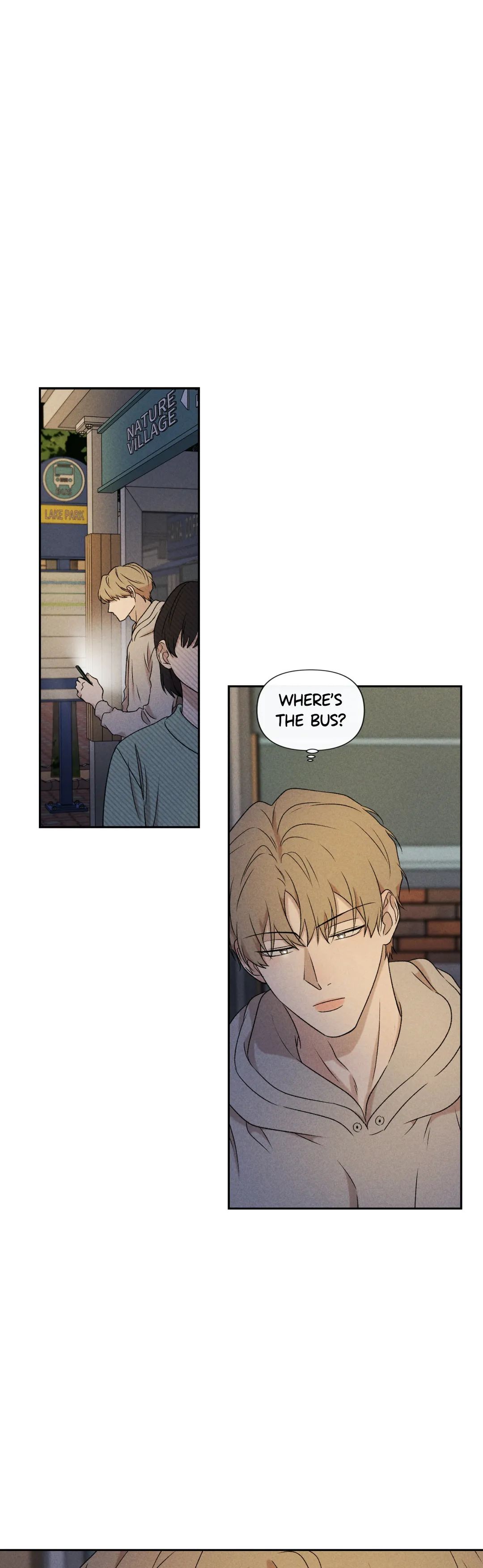 Don’t Build My Hopes Up Chapter 18 page 26 - 